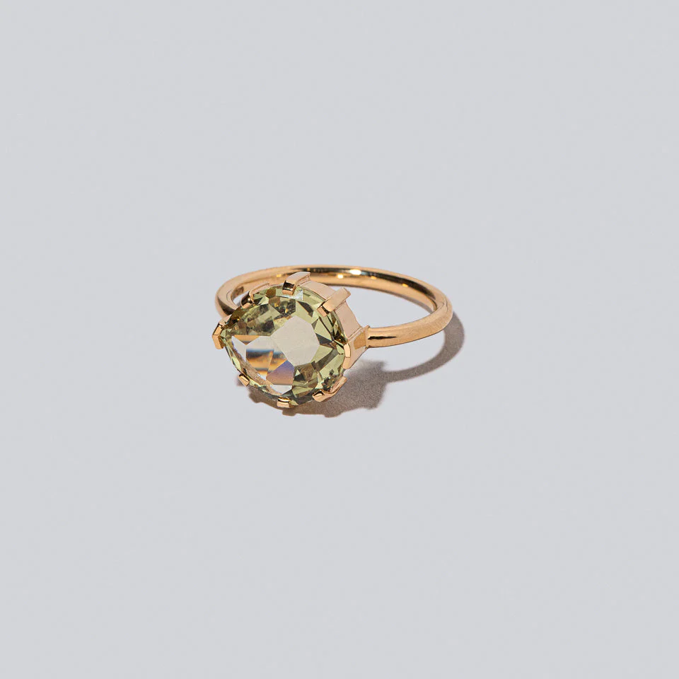 Warbler Ring - Image 4