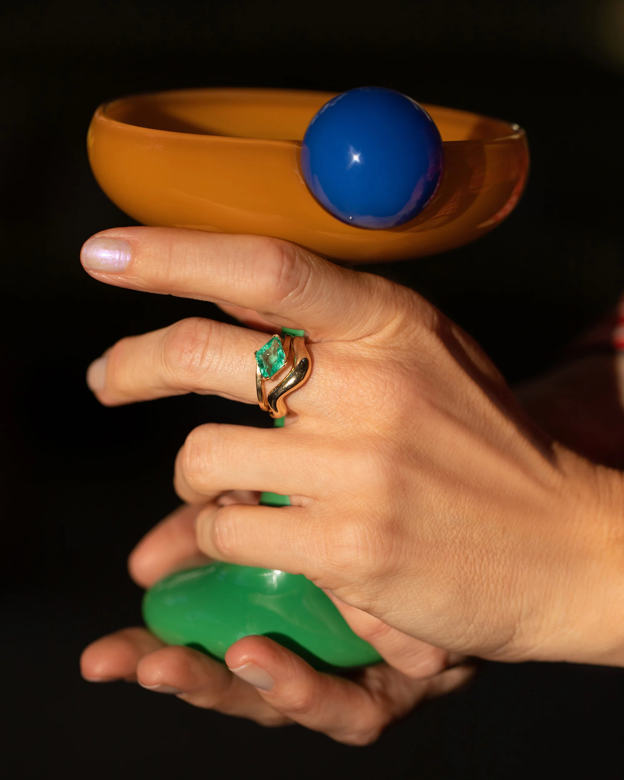 Anthias Ring - Image 5