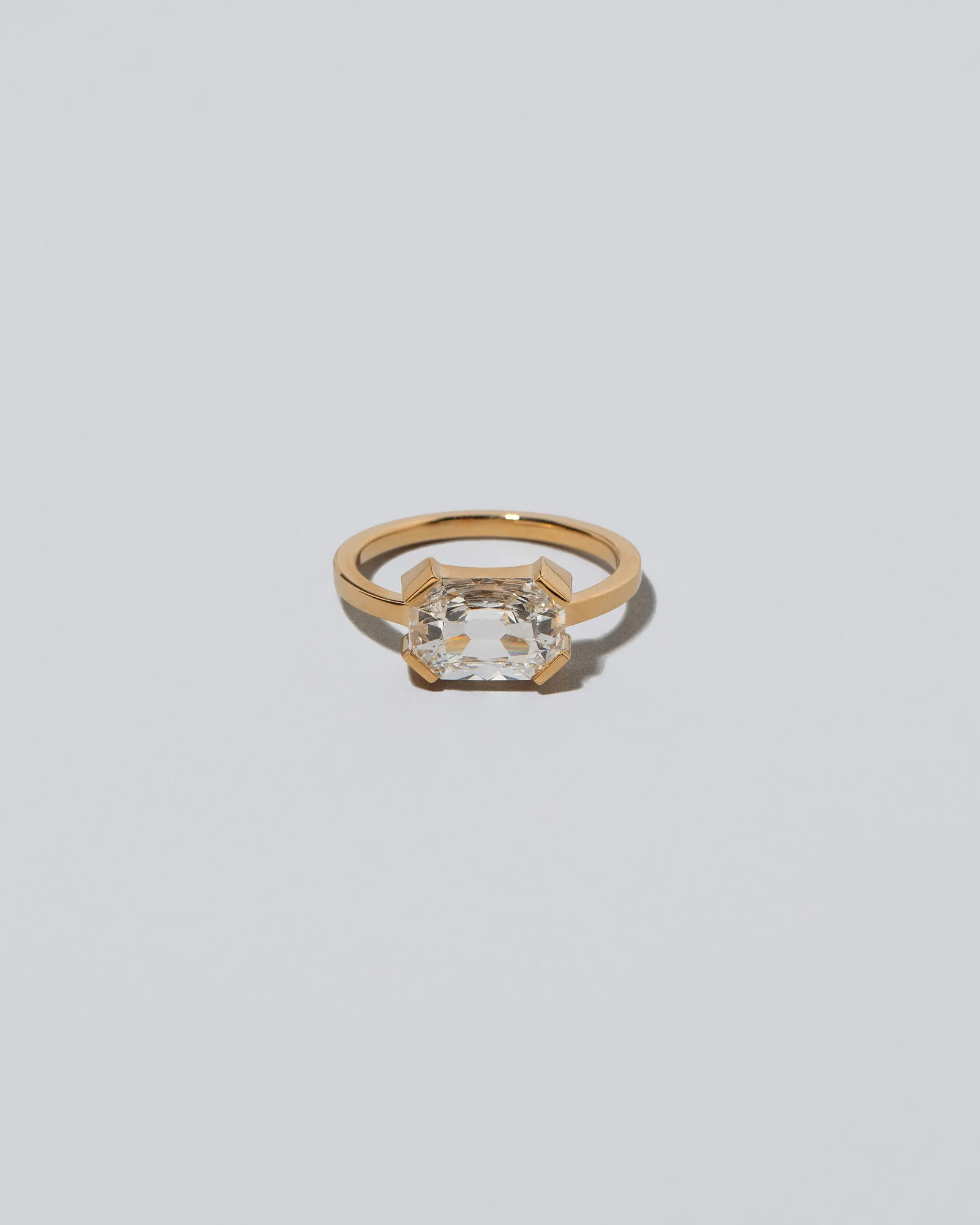 Bright Future Ring