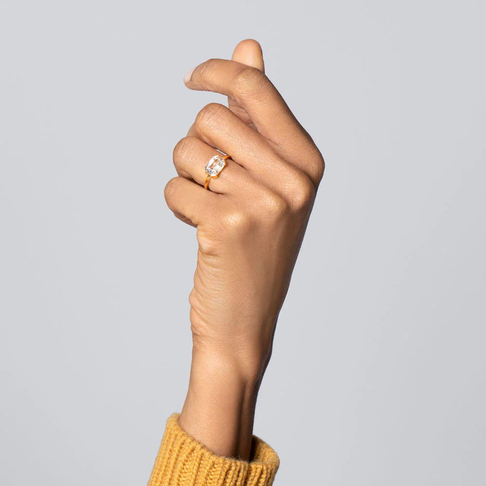Bright Future Ring - Image 5