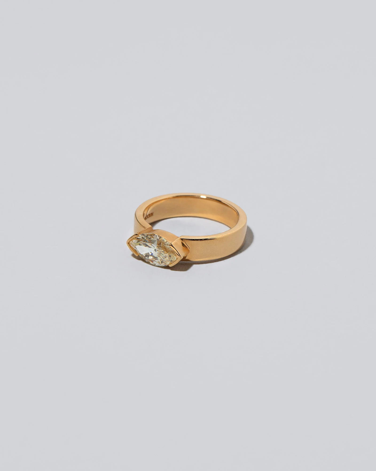 Positivism Ring - Image 2