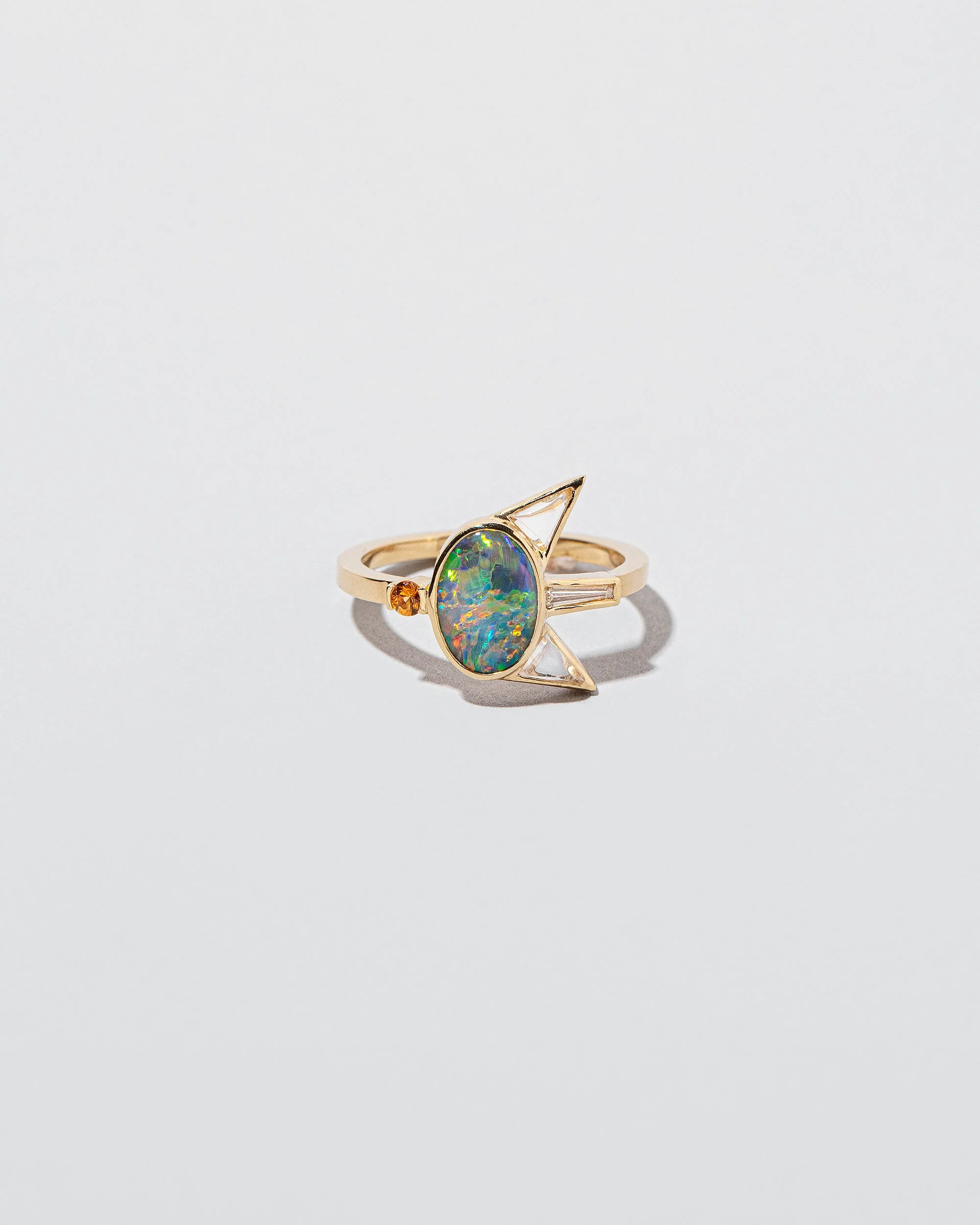 Saturnalia Ring