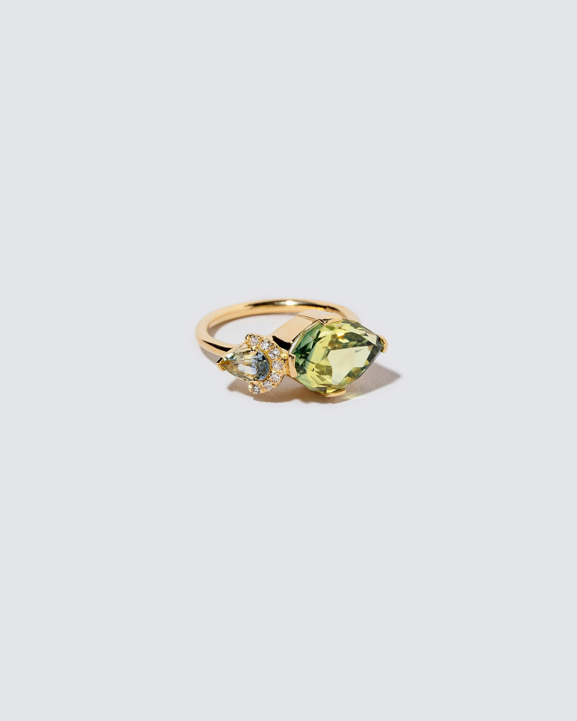Viridian Ring - Image 2