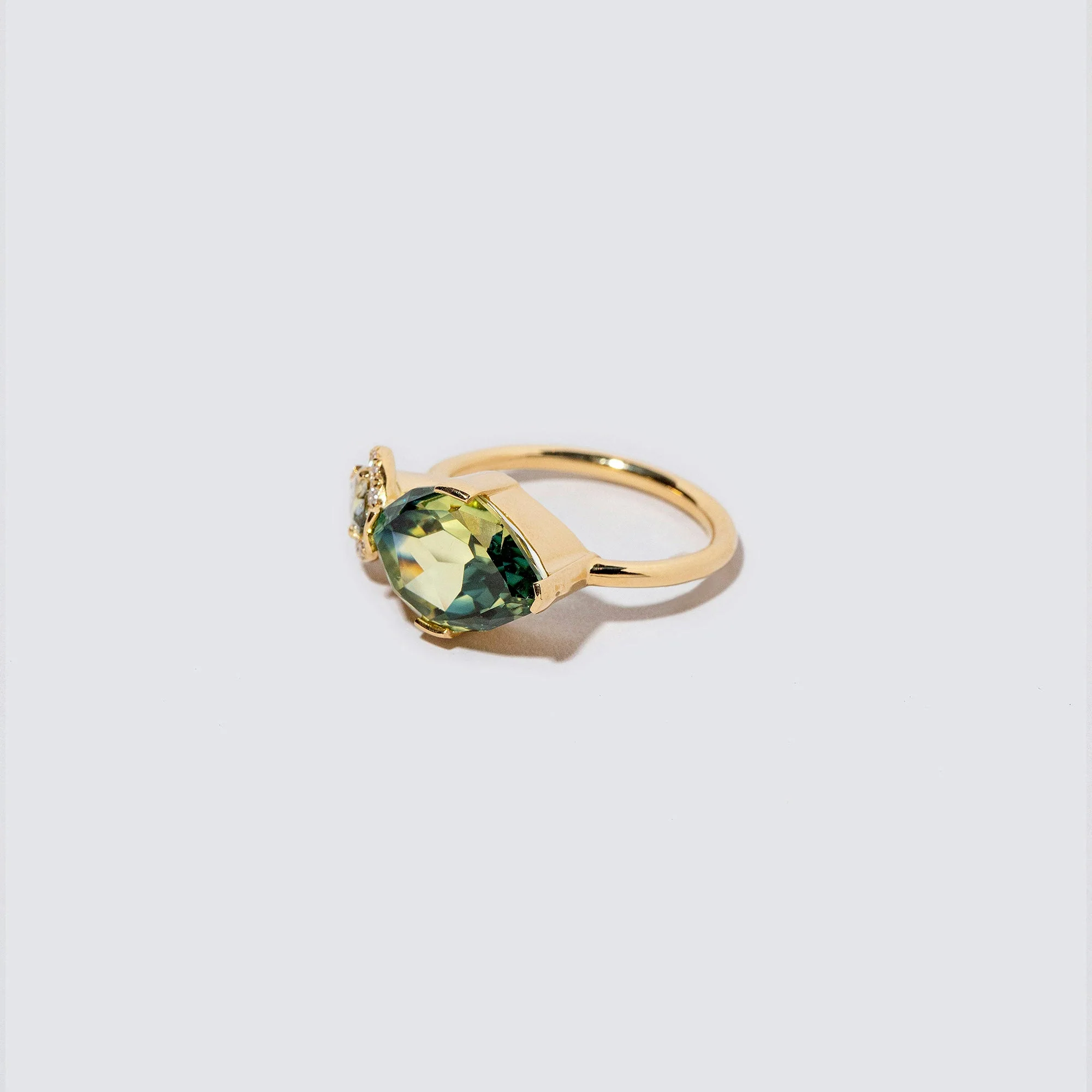 Viridian Ring - Image 3