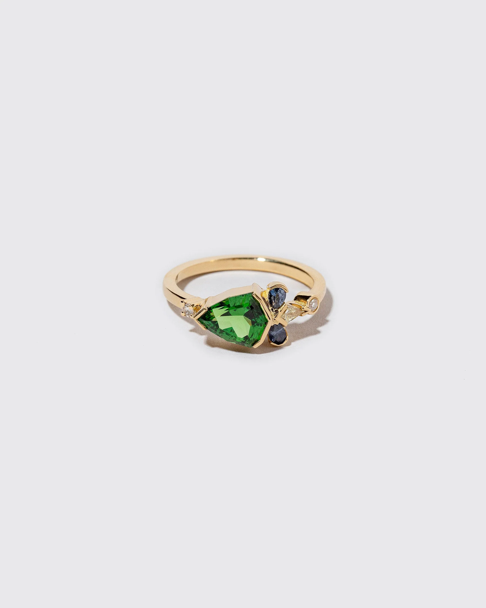 Phthalo Ring