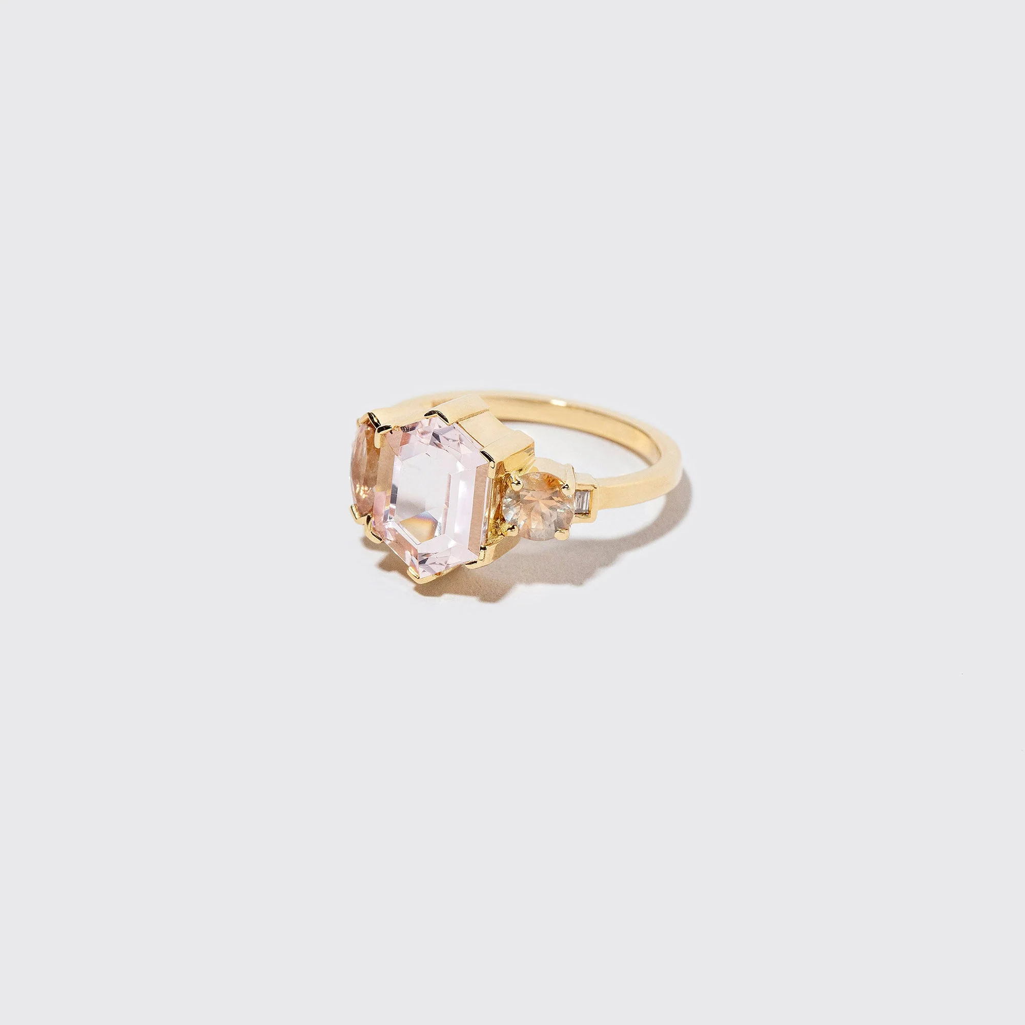 Amaranthus Ring - Image 3