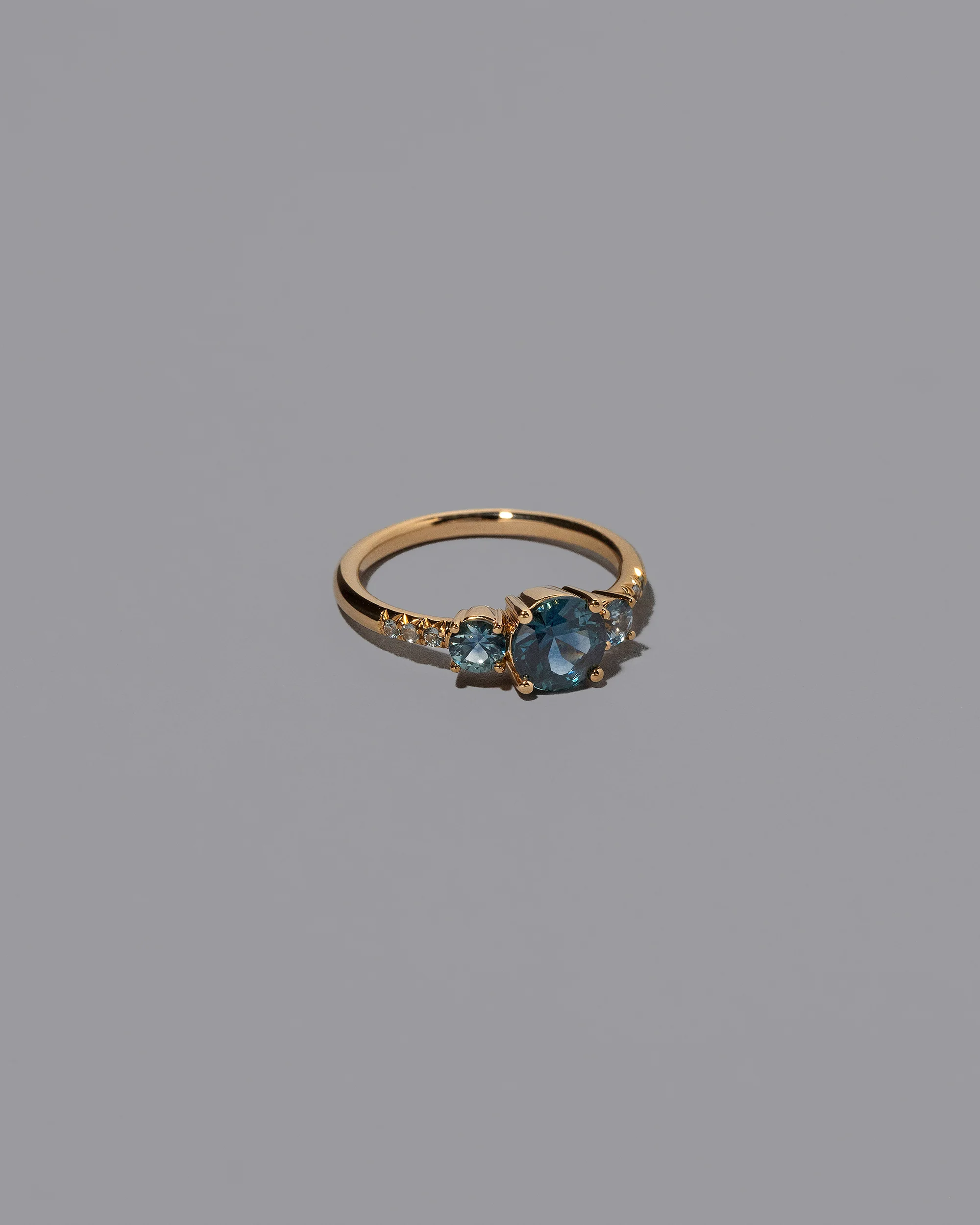 Orion Ring - Sapphire - Image 3