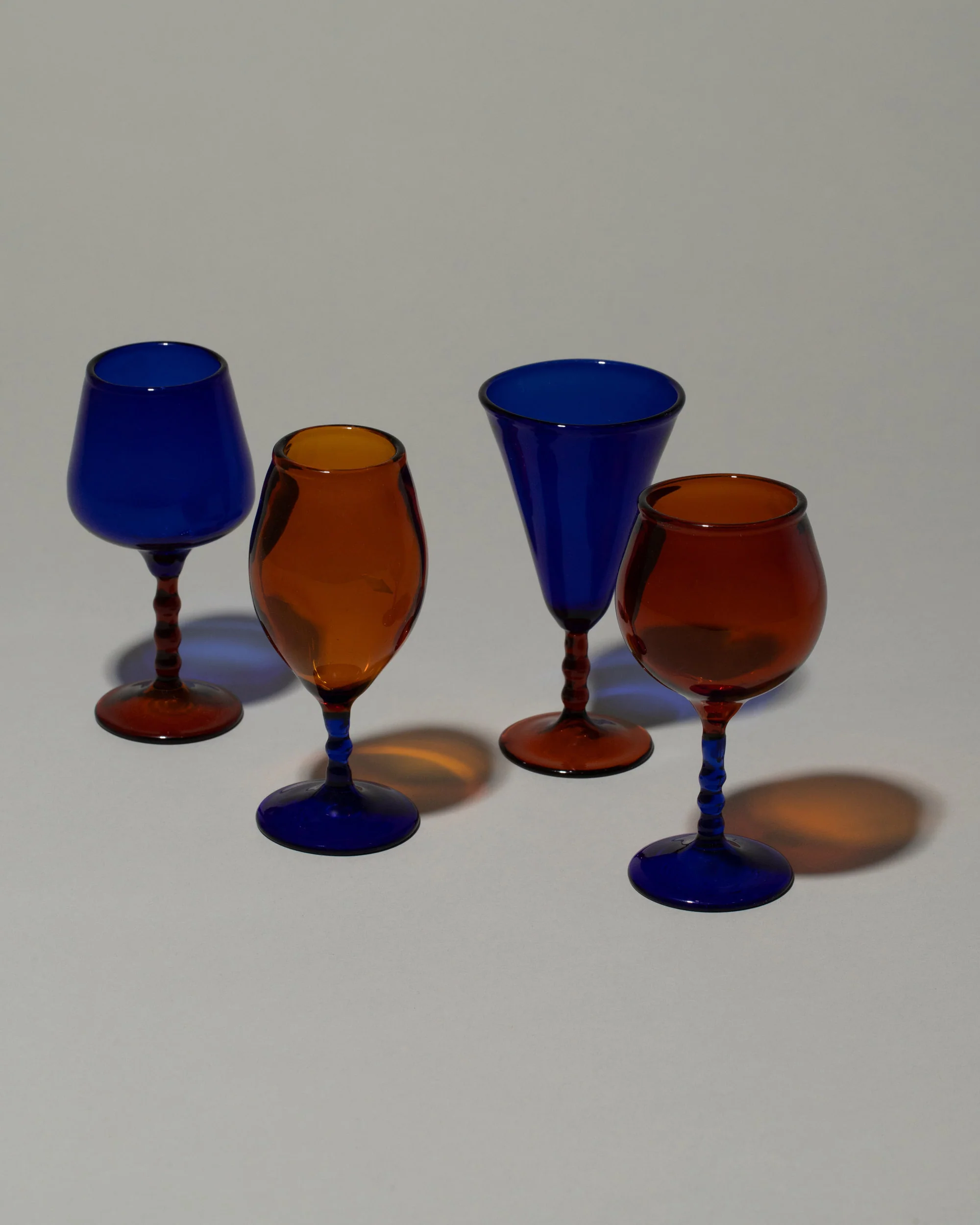Dreamlike Liquor Glass Set - Image 4