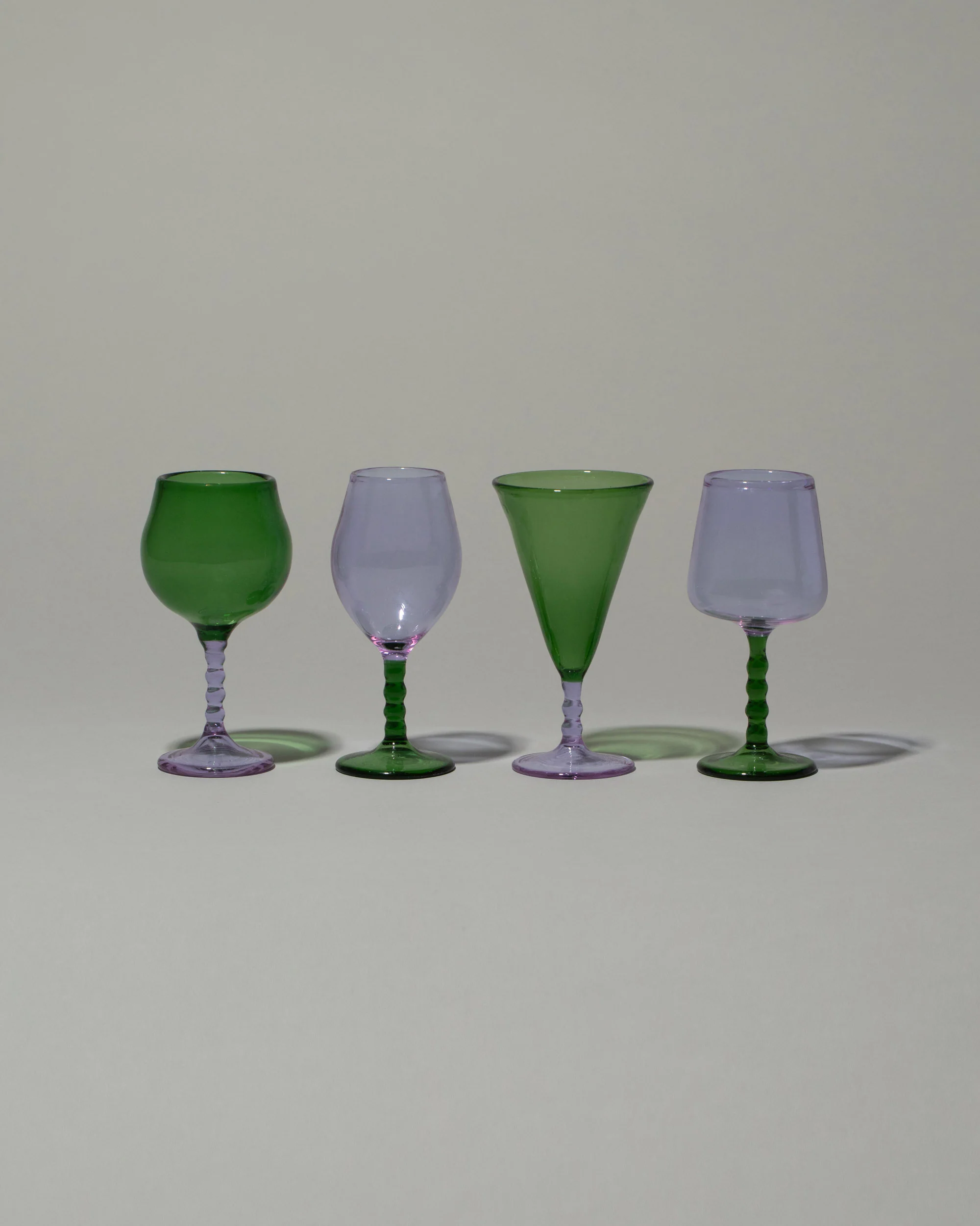 Dreamlike Liquor Glass Set - Image 5