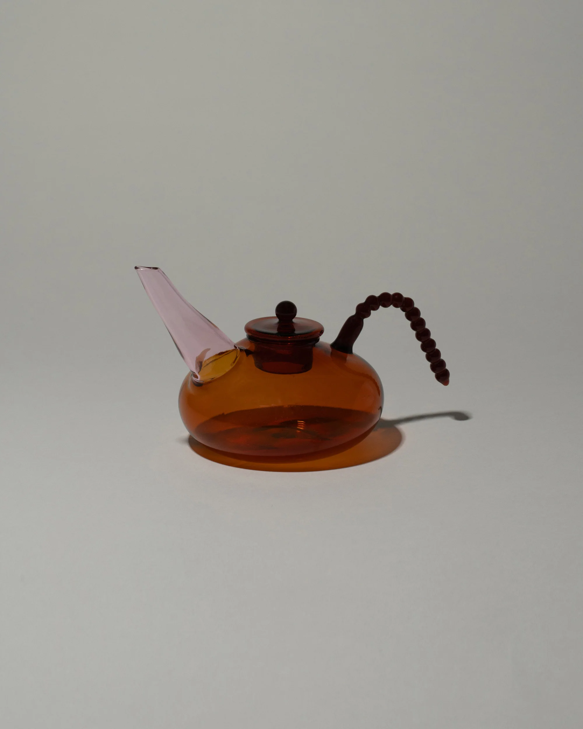 Dreamlike Teapot