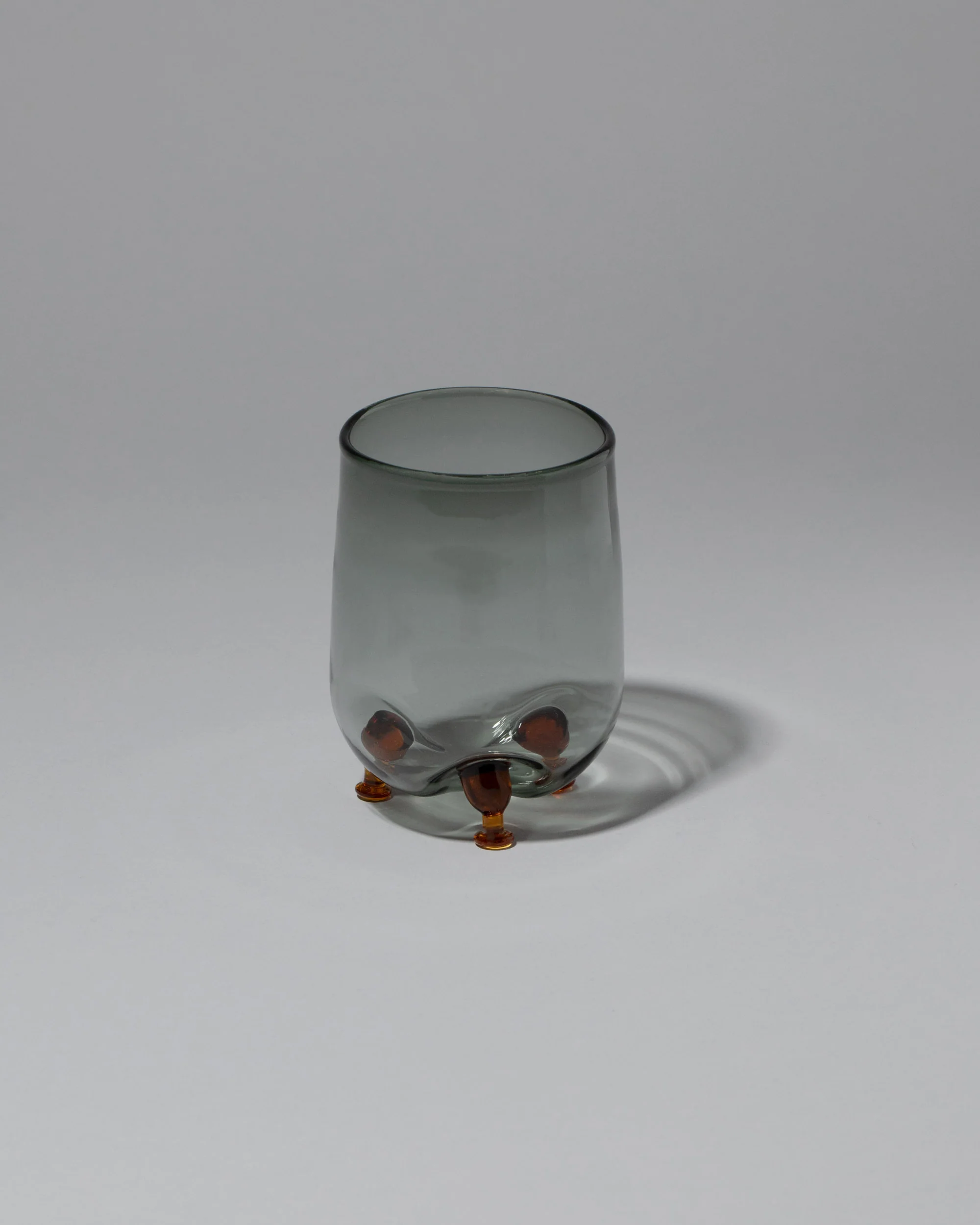 Transparent Eye Candy Cocktail Glass - Image 4