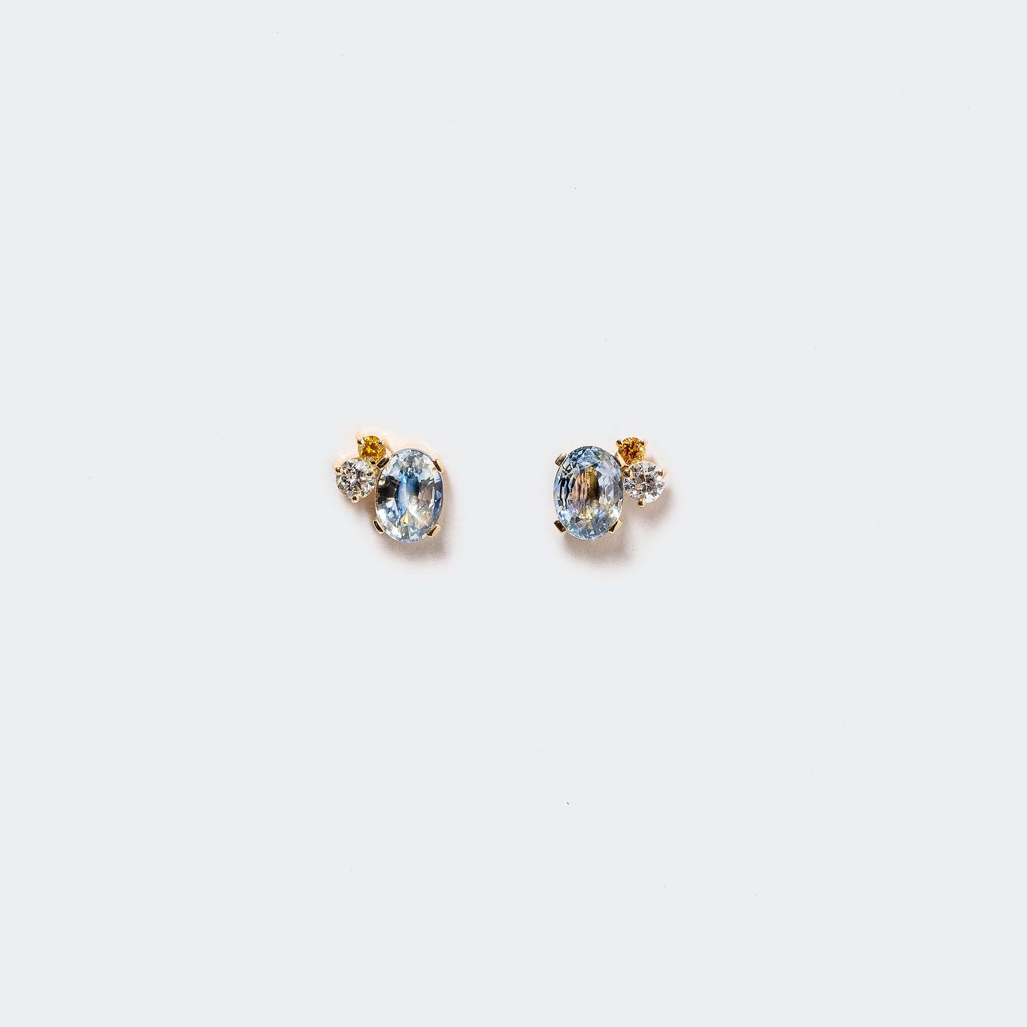 Oscillating Earrings - Image 2