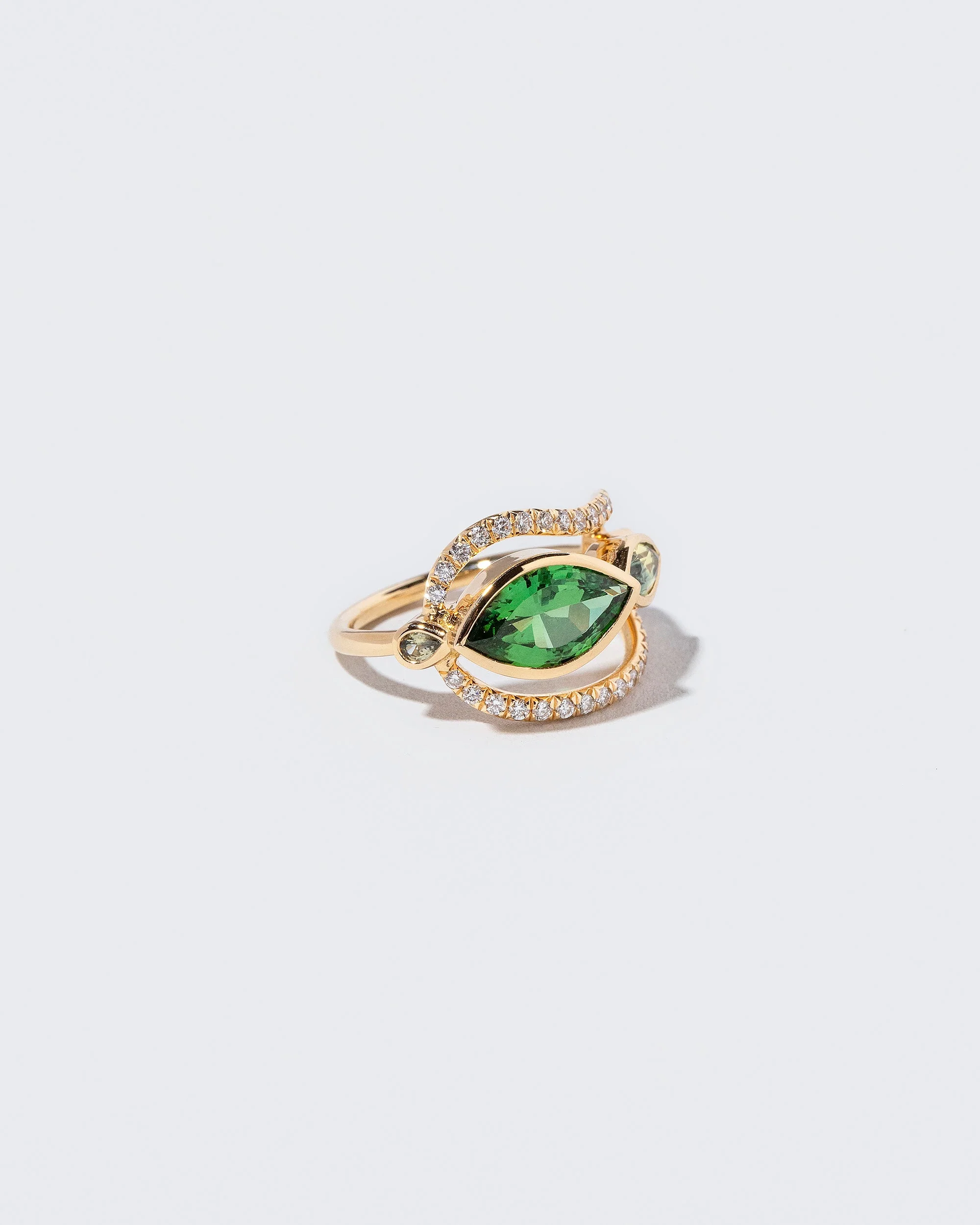 Ouroboros Ring - Image 2