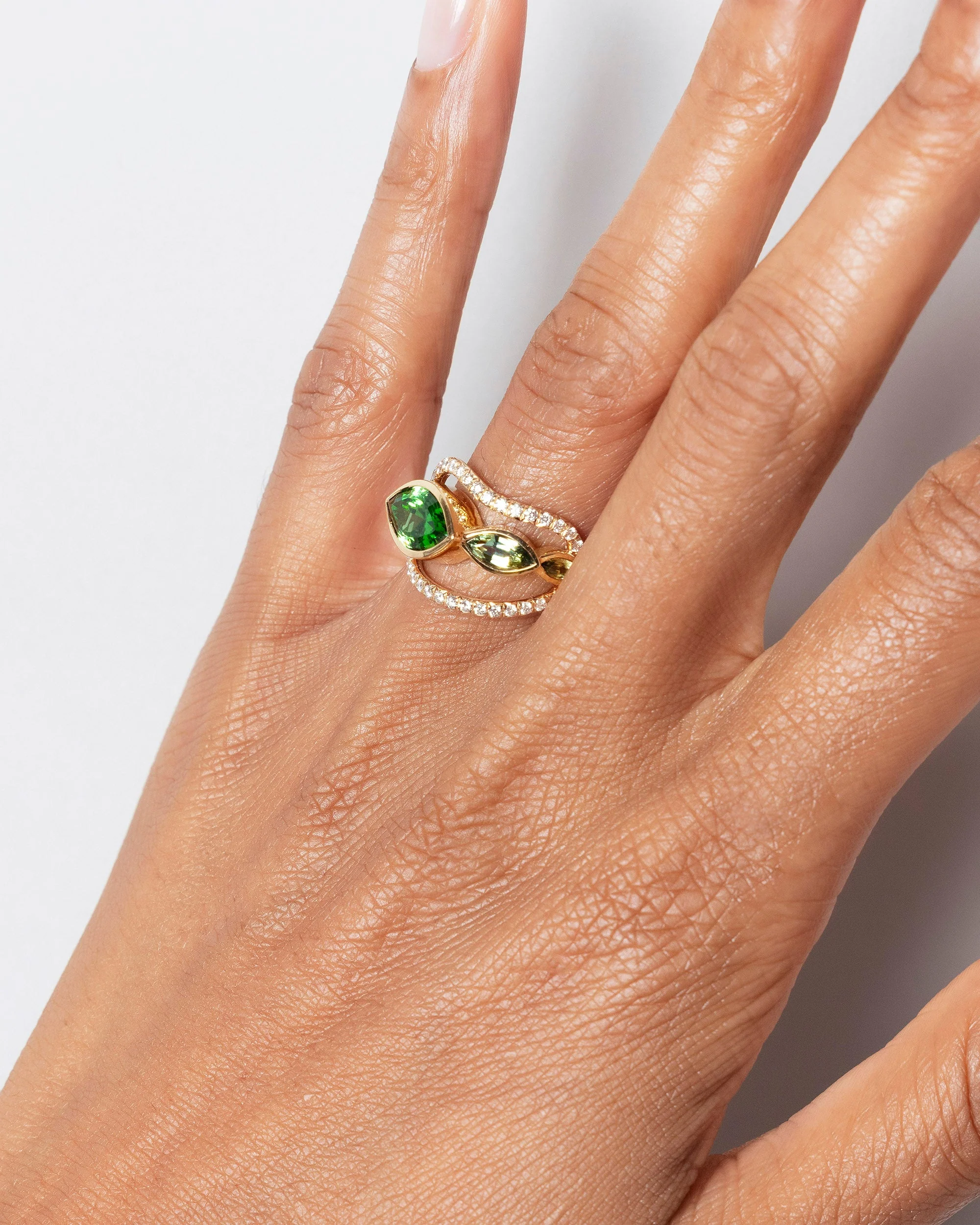 Ouroboros Ring - Image 5