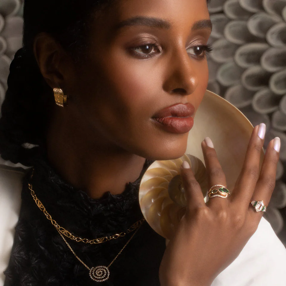 Ouroboros Ring - Image 6
