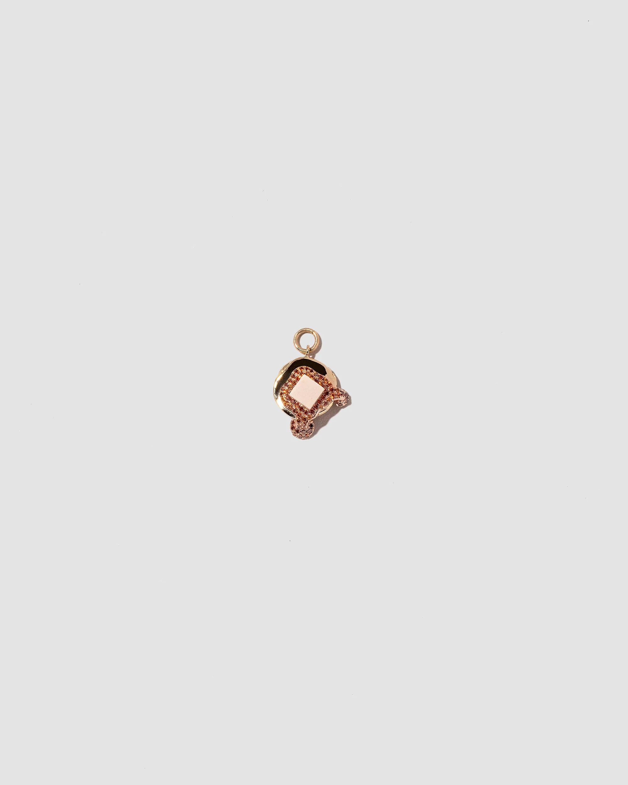 Flapjack Pancake Charm