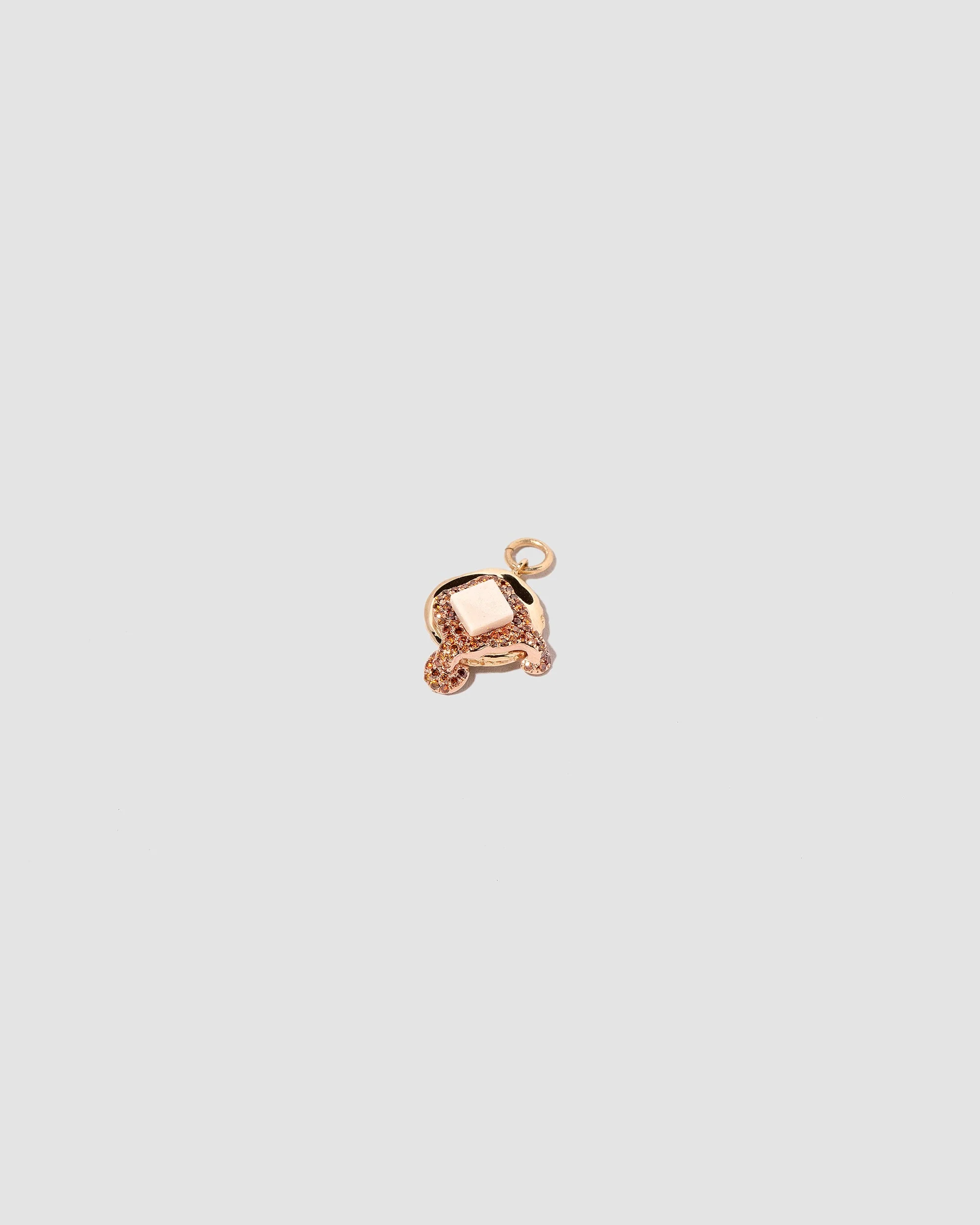Flapjack Pancake Charm - Image 2