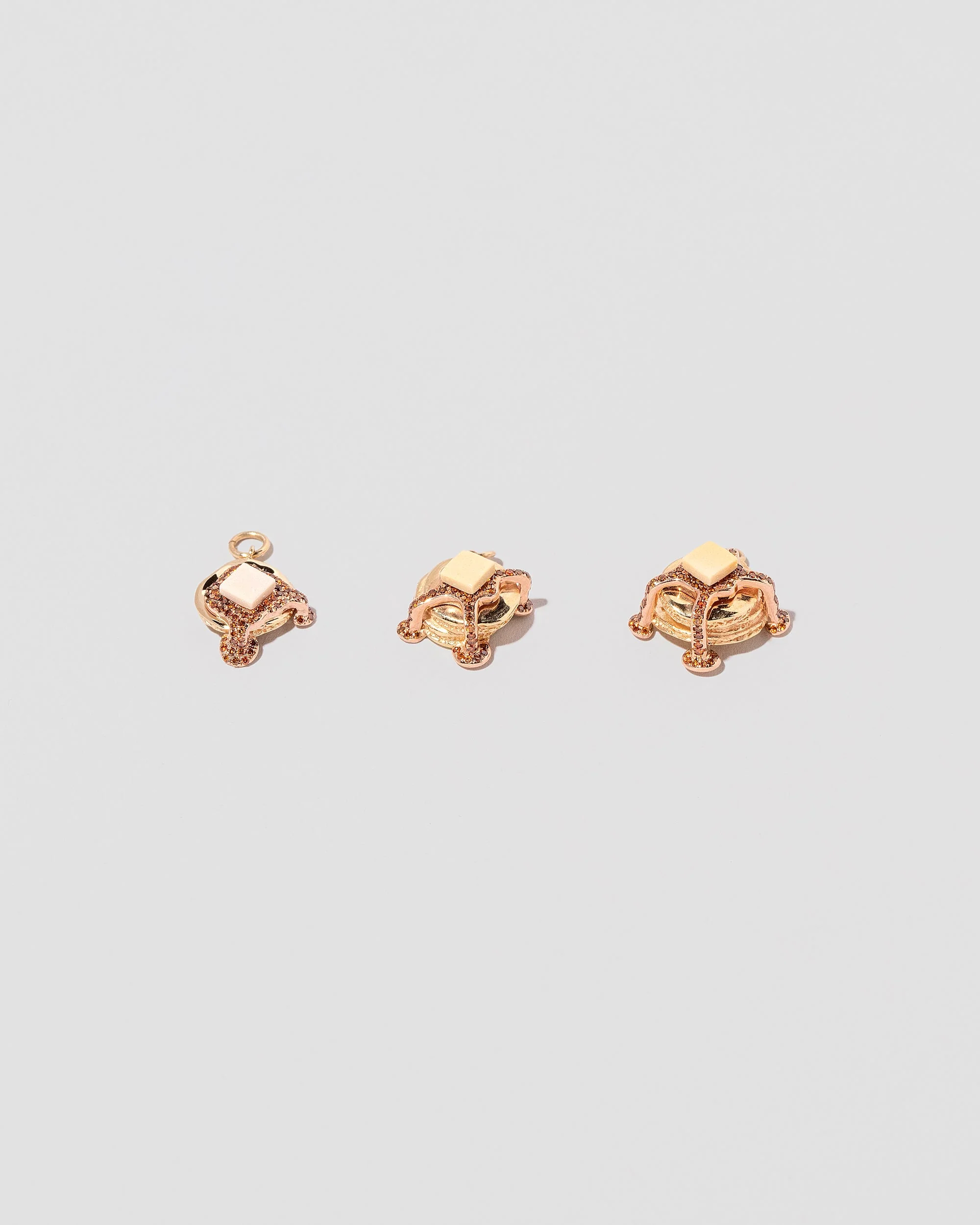 Flapjack Pancake Charm - Image 3