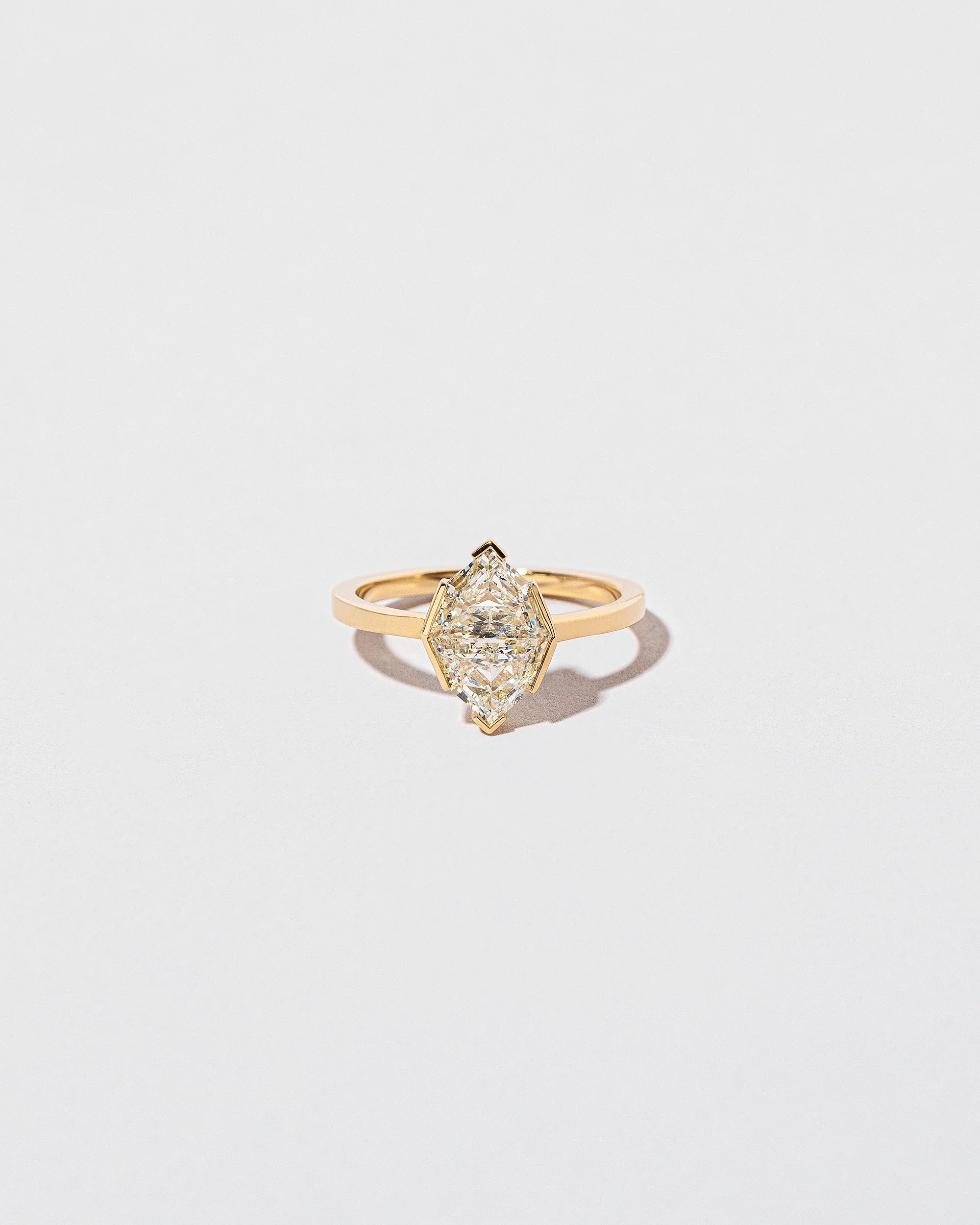 Parallel Universe Ring