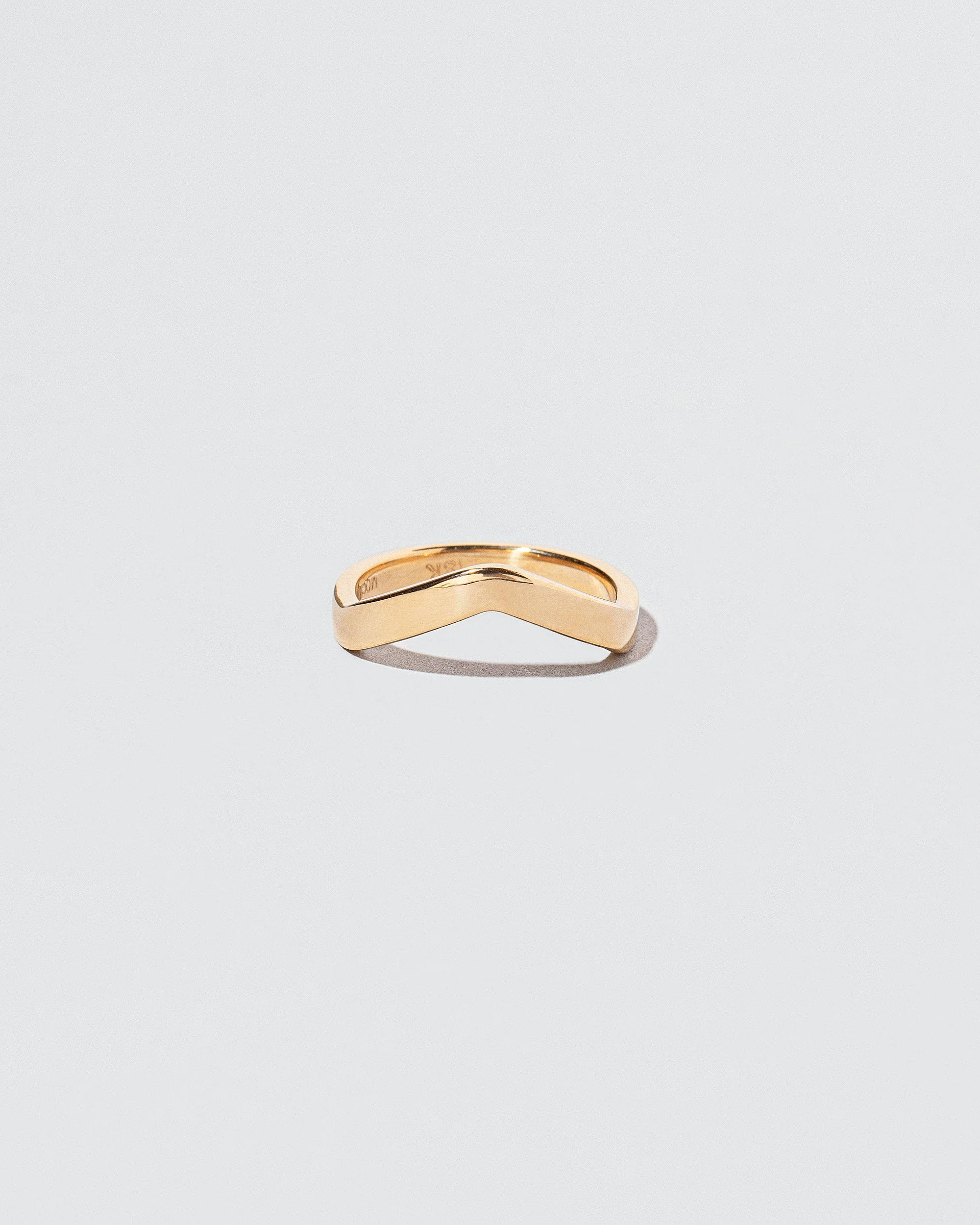 Low Peak Band - Wide
