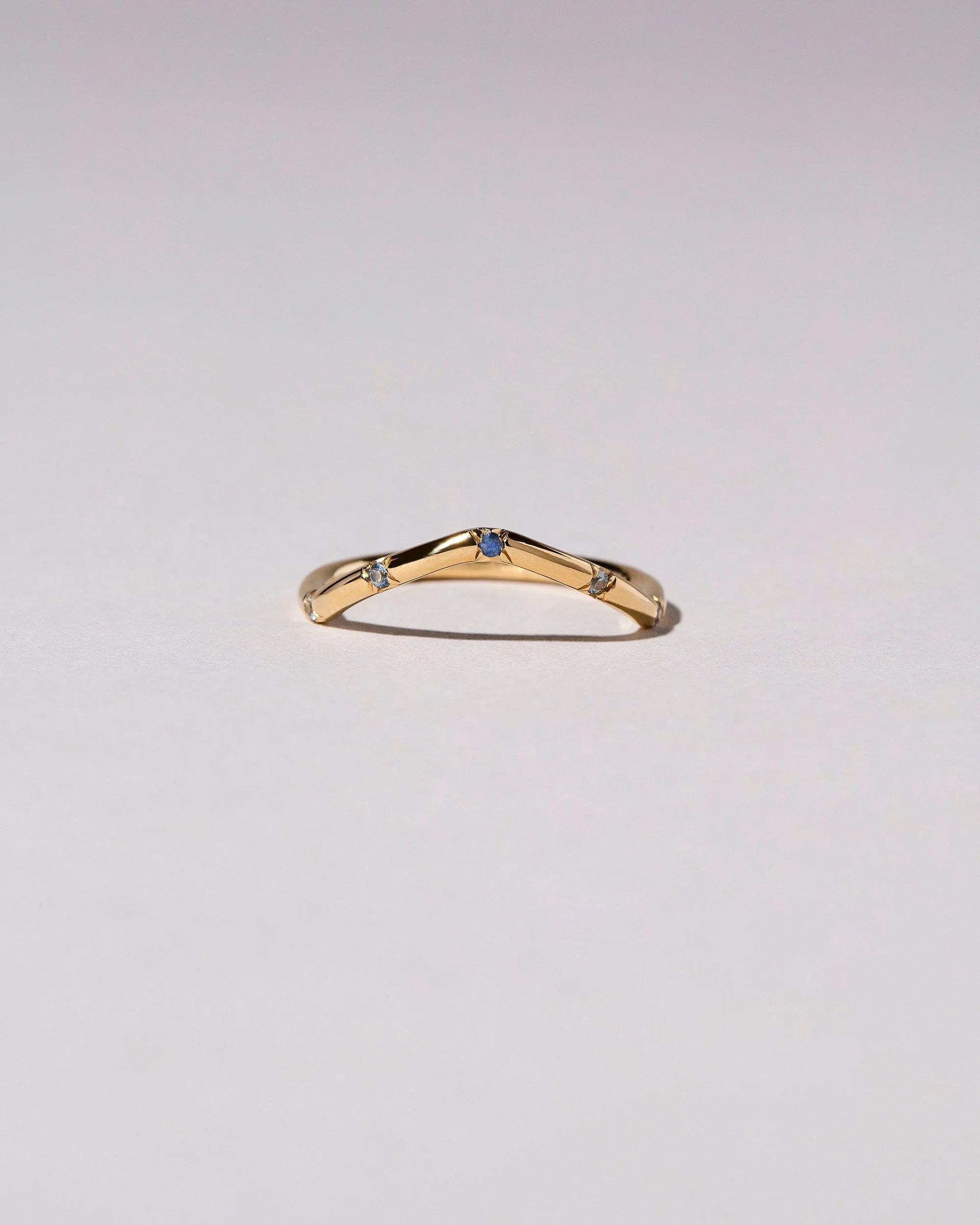 Low Peak Band - Five Stone - Image 2