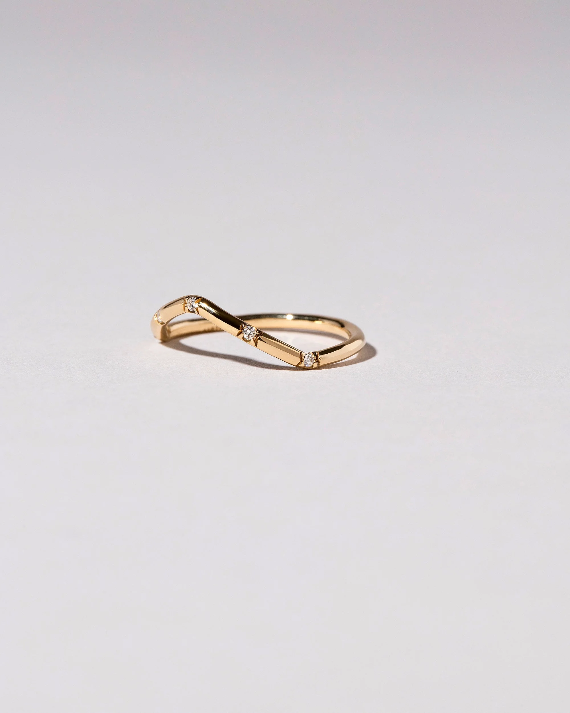Low Peak Band - Five Stone - Image 4