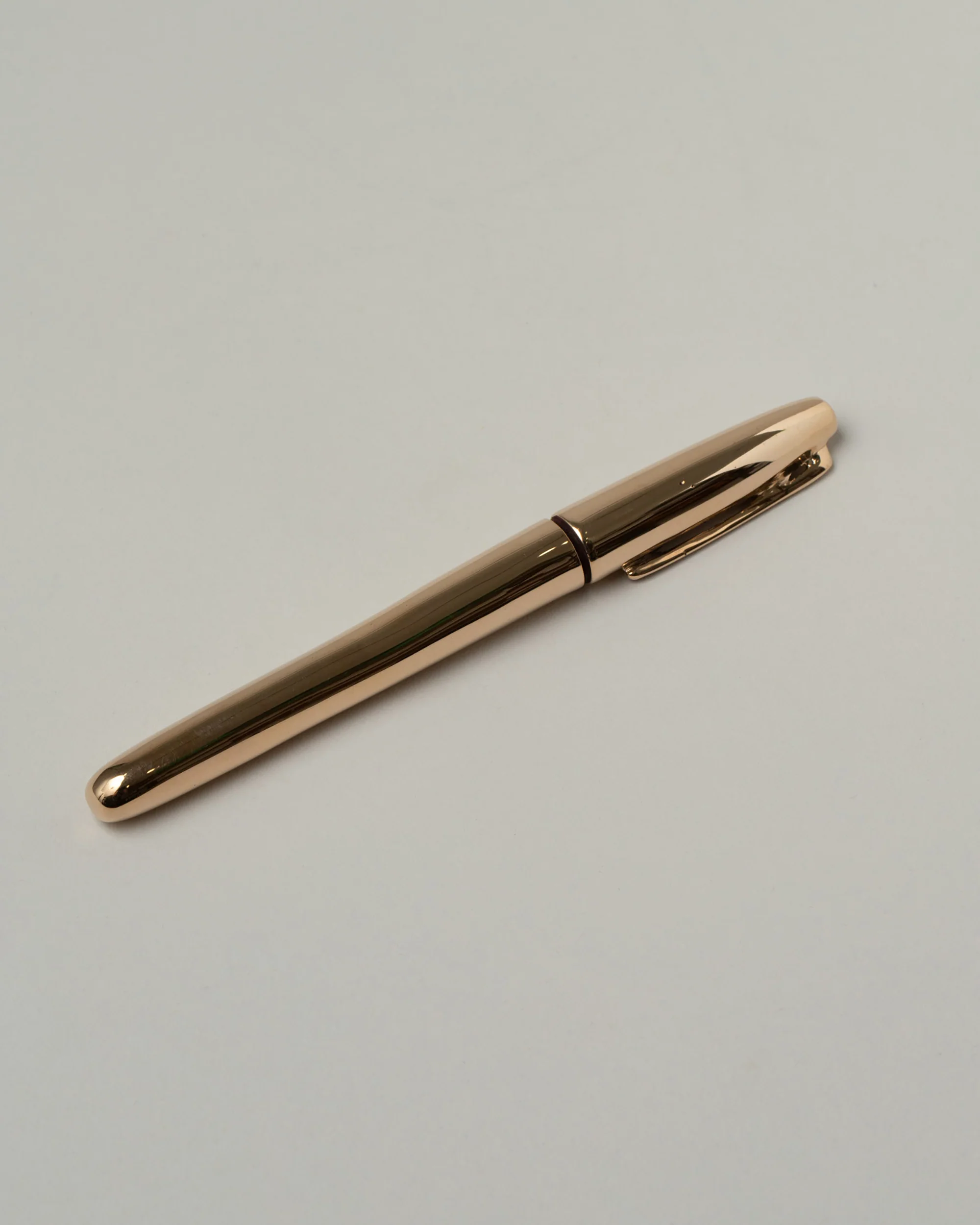 Cast Bronze Sharpie Pen - Image 2