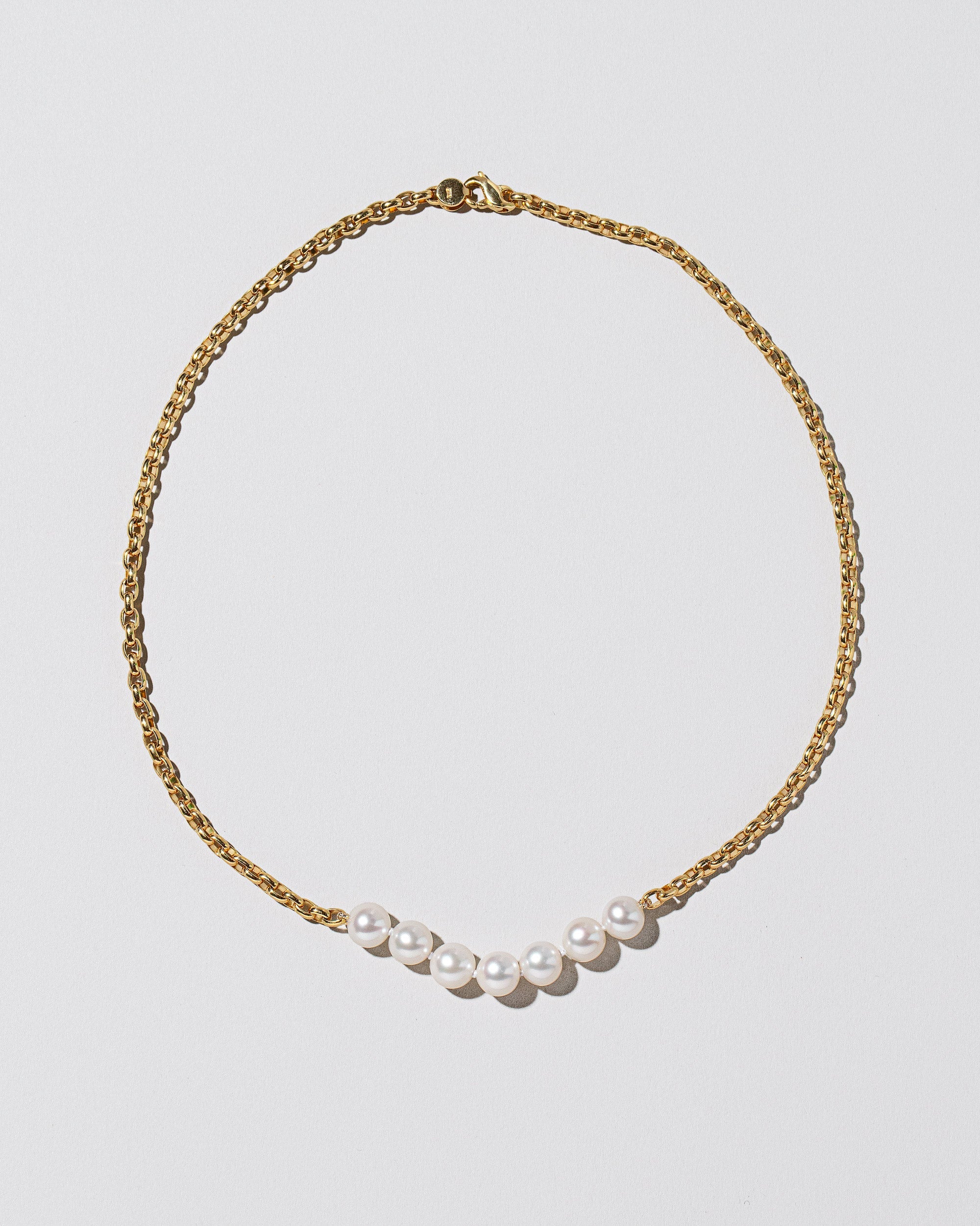 Pearls of Wisdom Necklace
