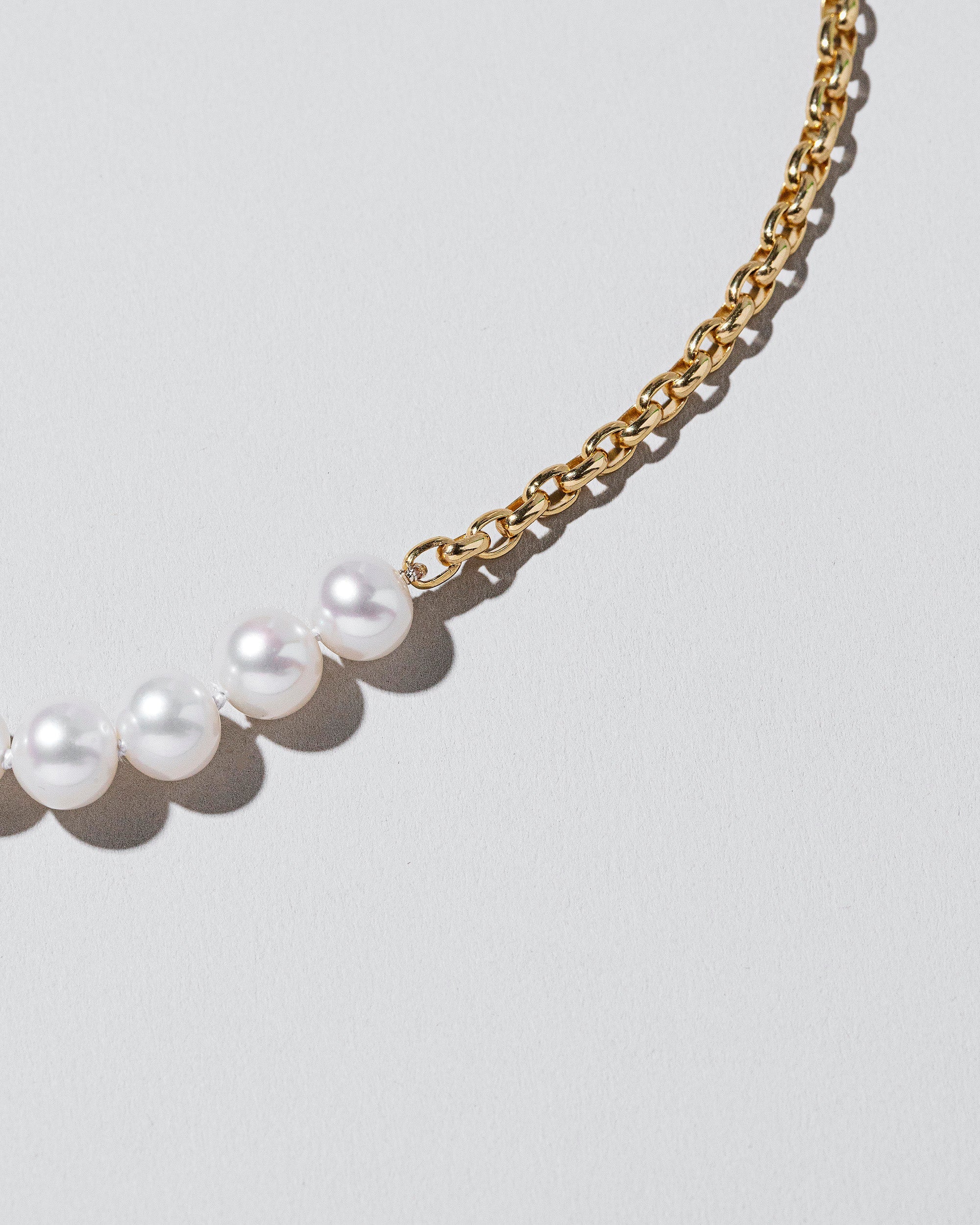 Pearls of Wisdom Necklace - Image 3