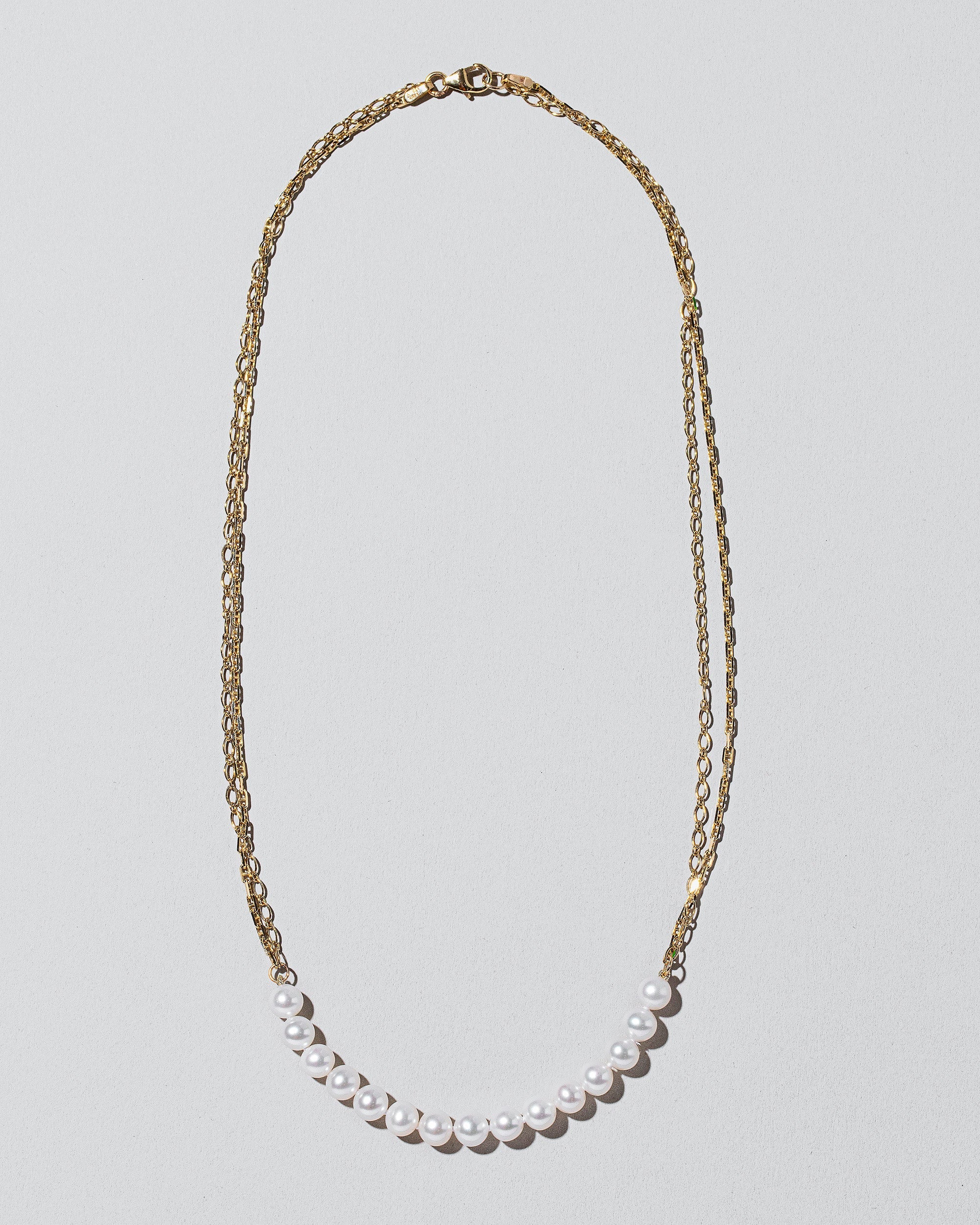 Pearls of Wisdom Necklace - Image 5