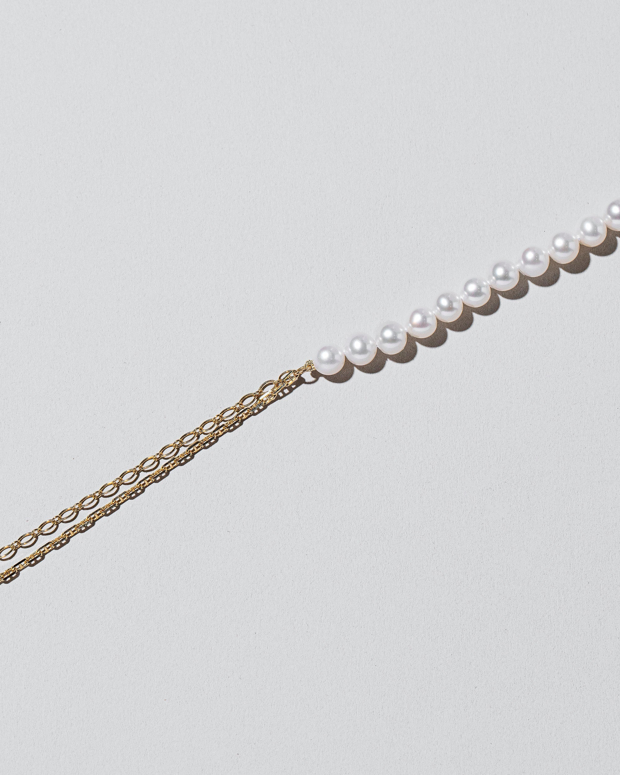 Pearls of Wisdom Necklace - Image 6