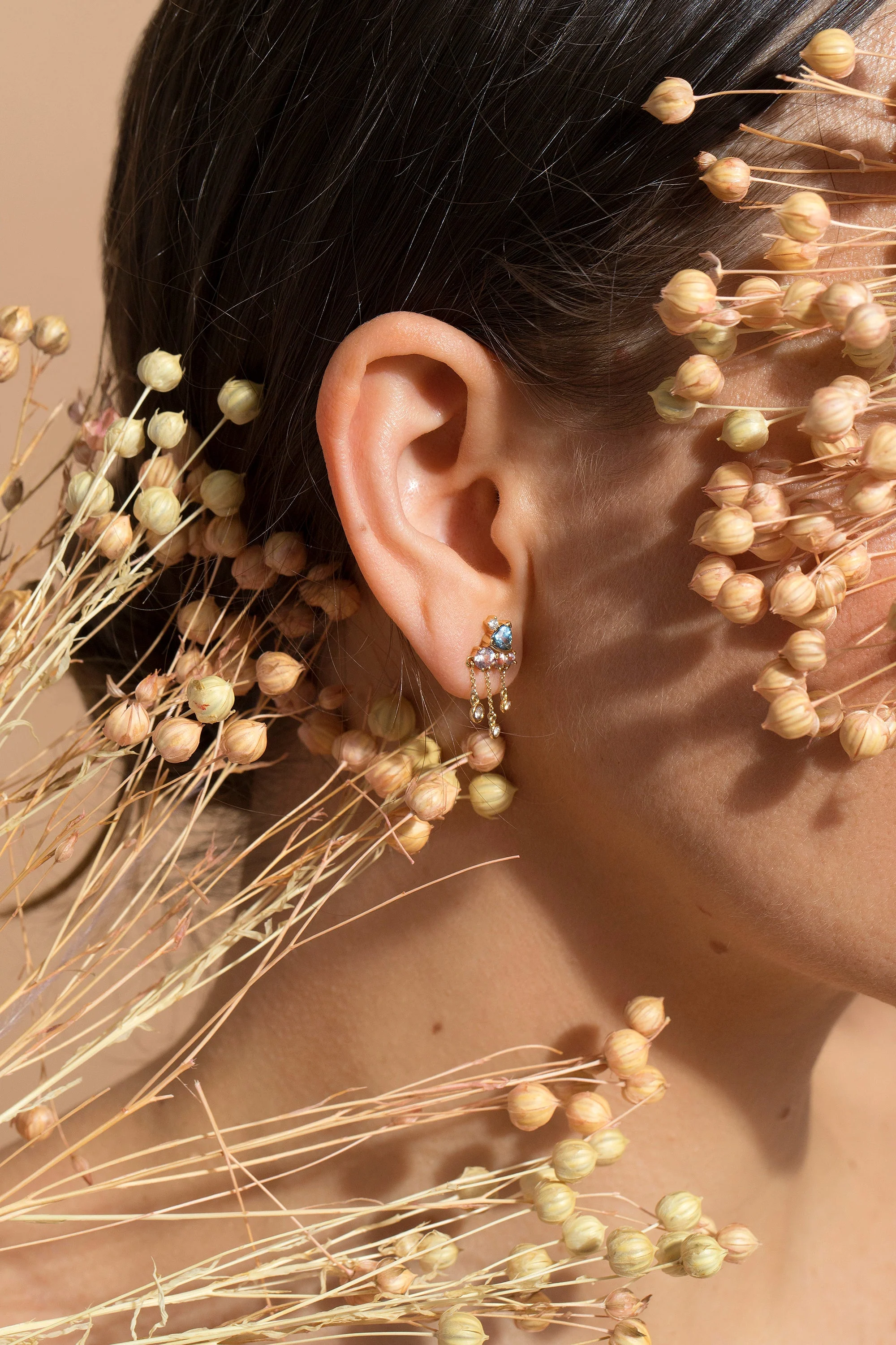 Persephone Earrings - Image 2