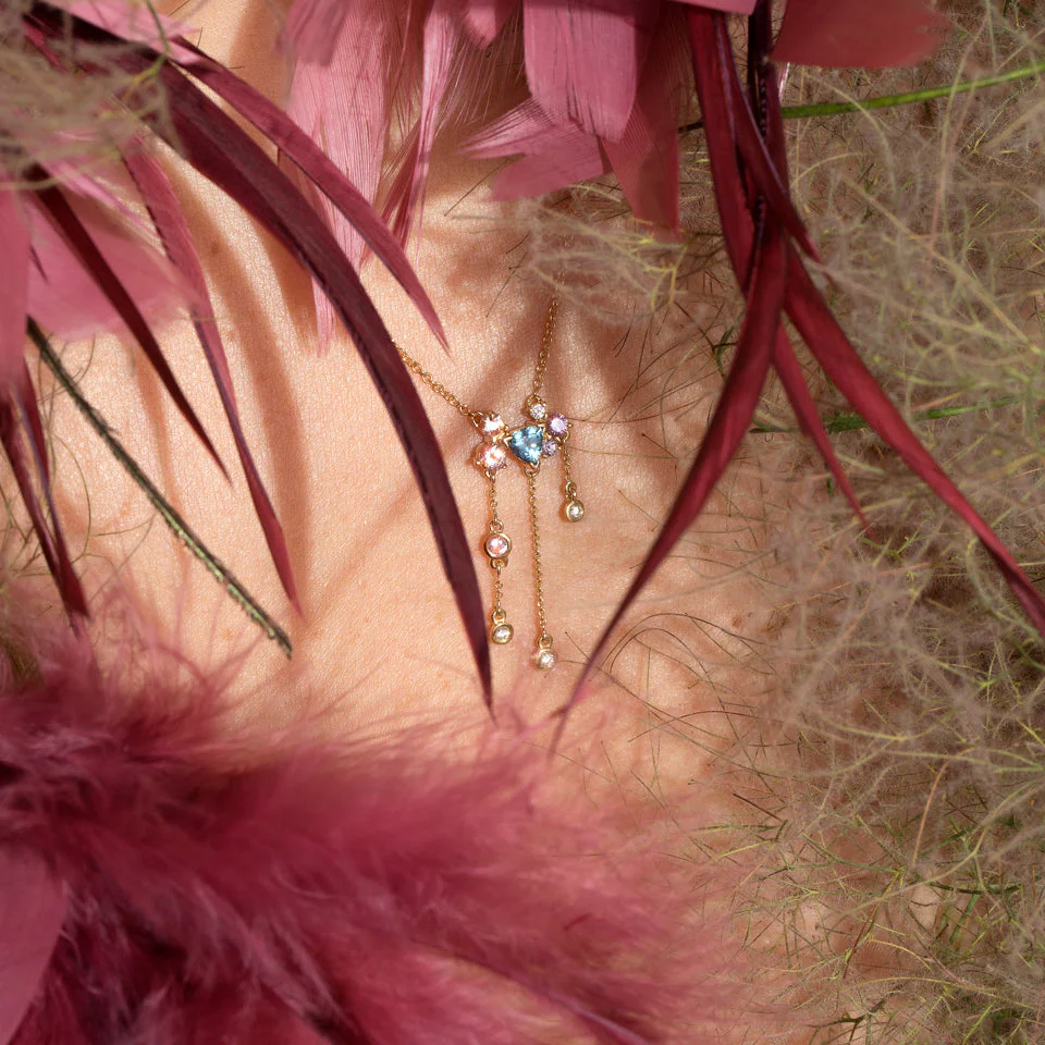 Persephone Necklace - Image 3