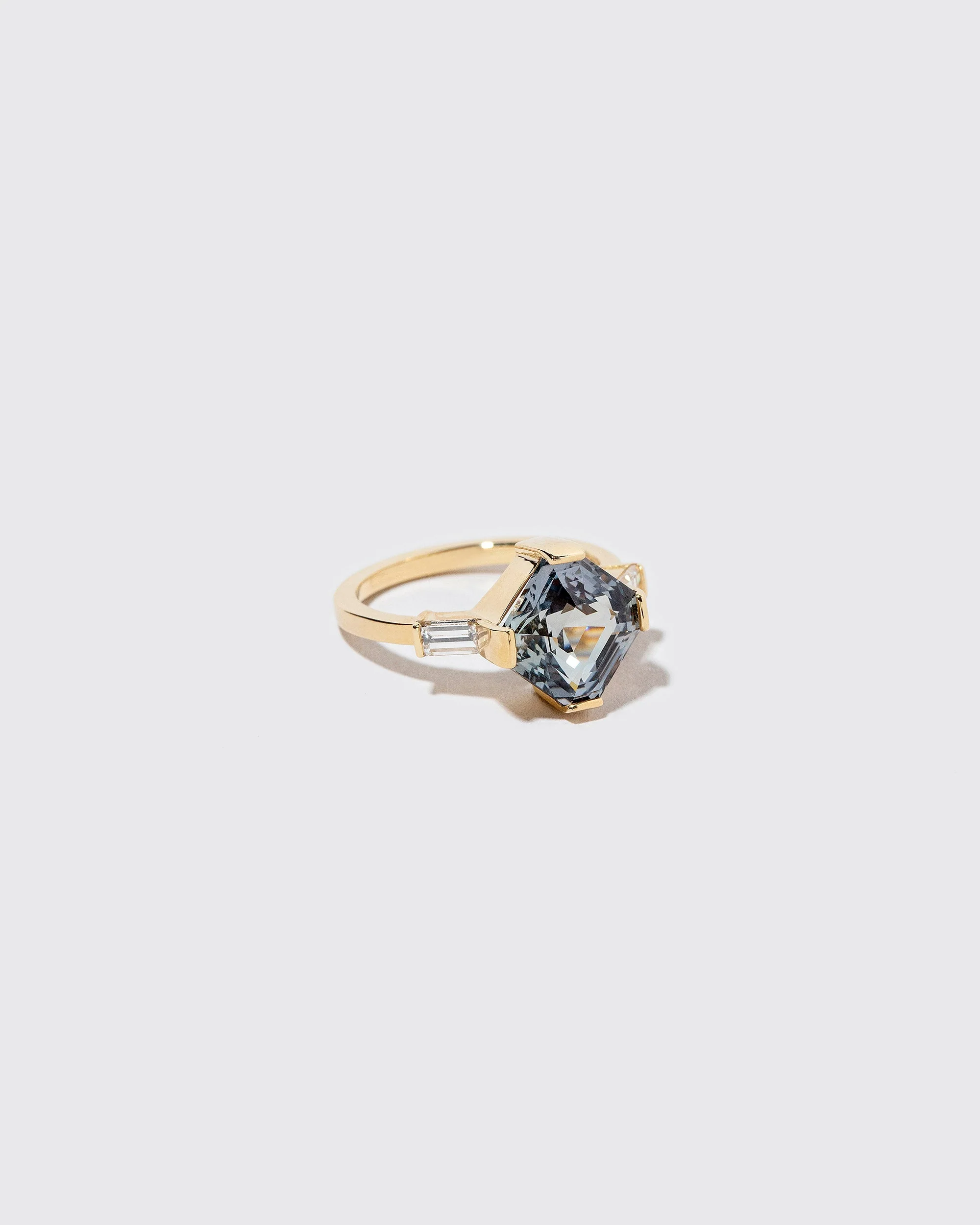 Pewter Ring - Image 2