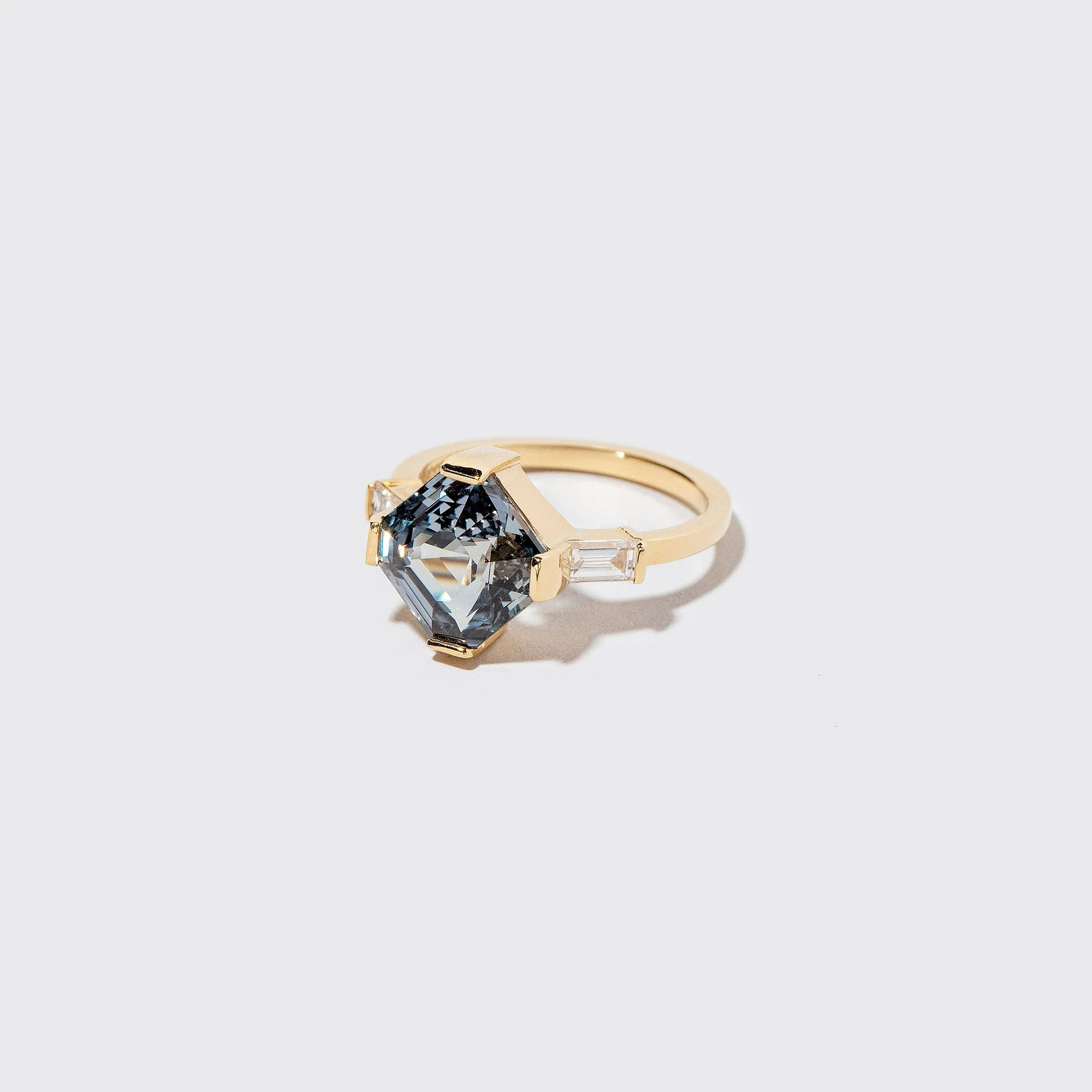 Pewter Ring - Image 3