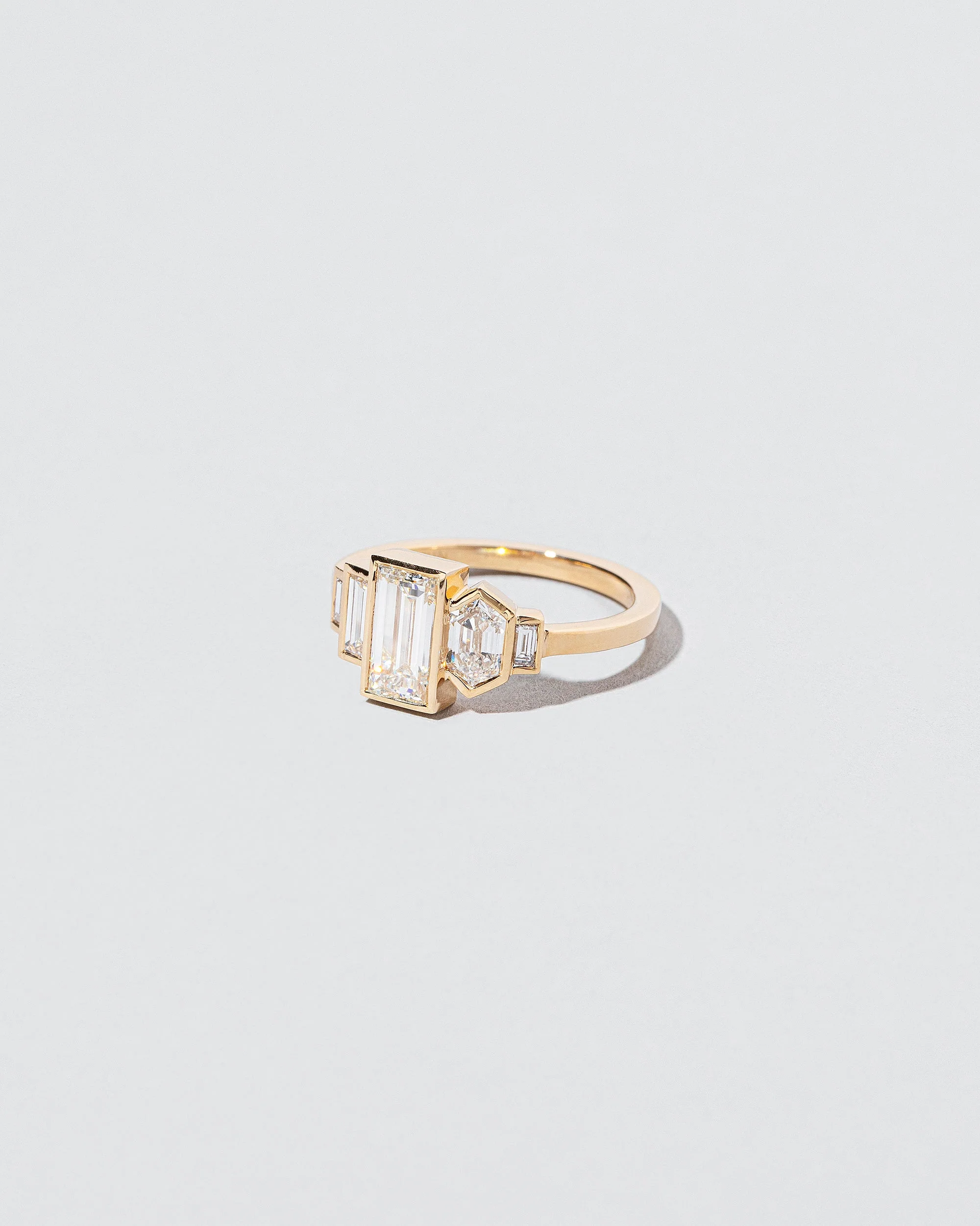 Phenomenology Ring - Image 3