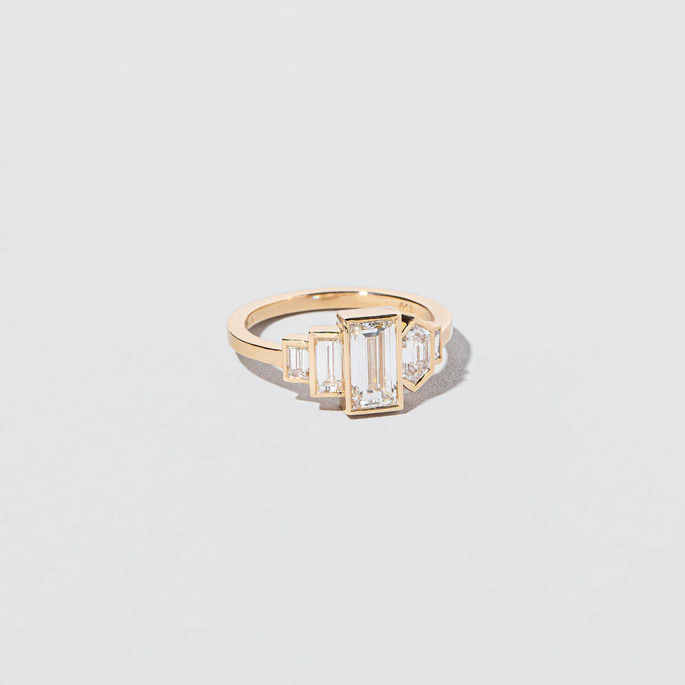 Phenomenology Ring - Image 4