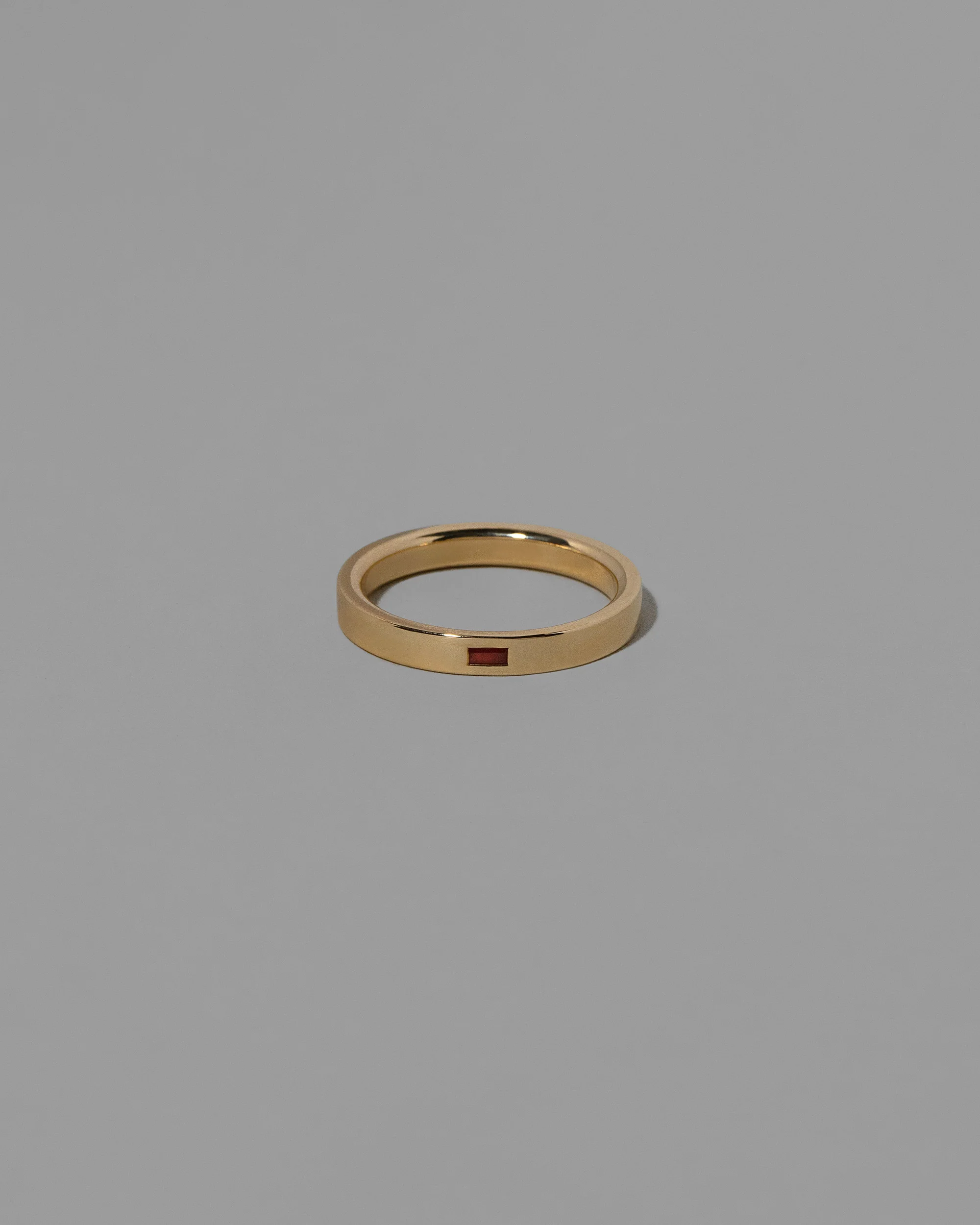 Piet Band - 3mm Baguette-Set