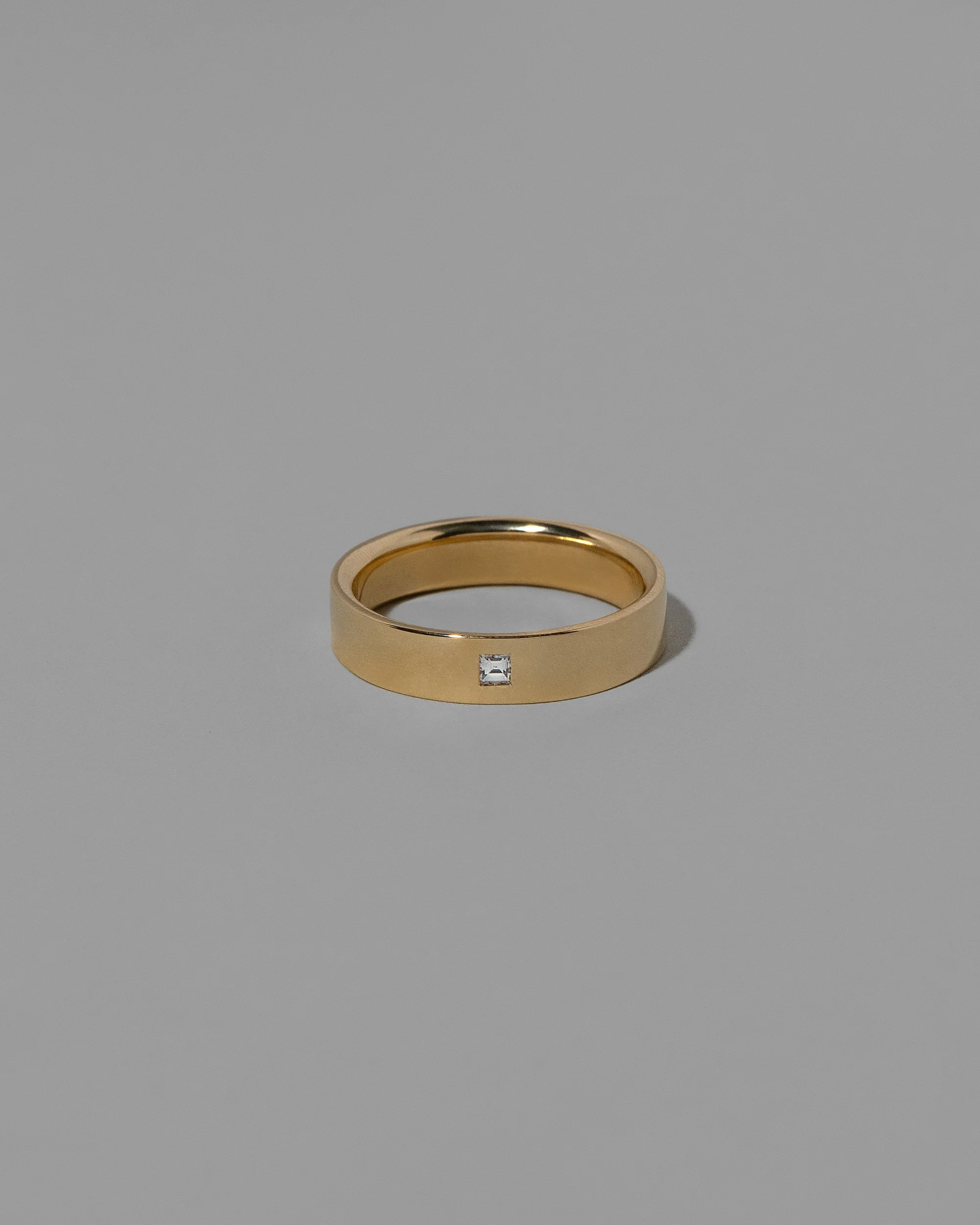 Piet Band - 5mm Square Cut