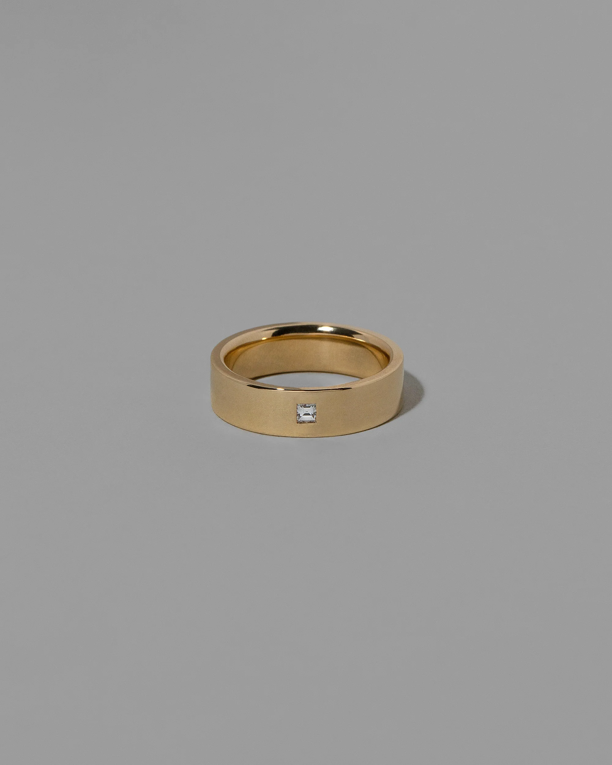 Piet Band - 6mm Square Cut