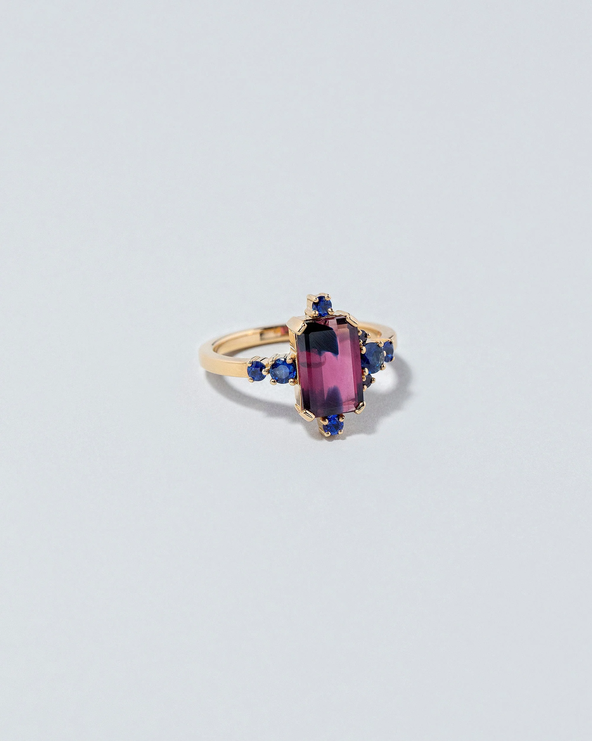 Pinnacles Ring - Image 2