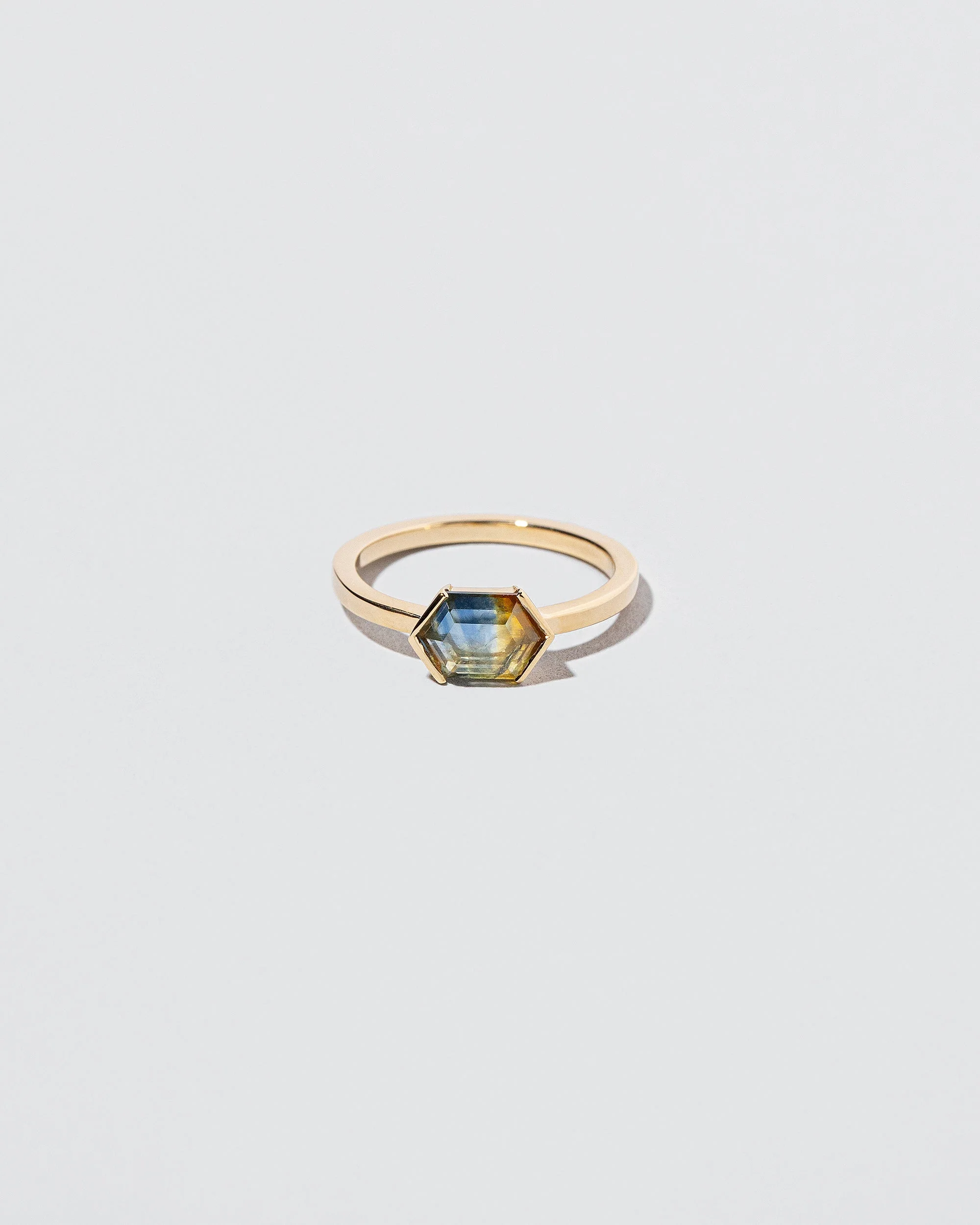 Pitch Ring