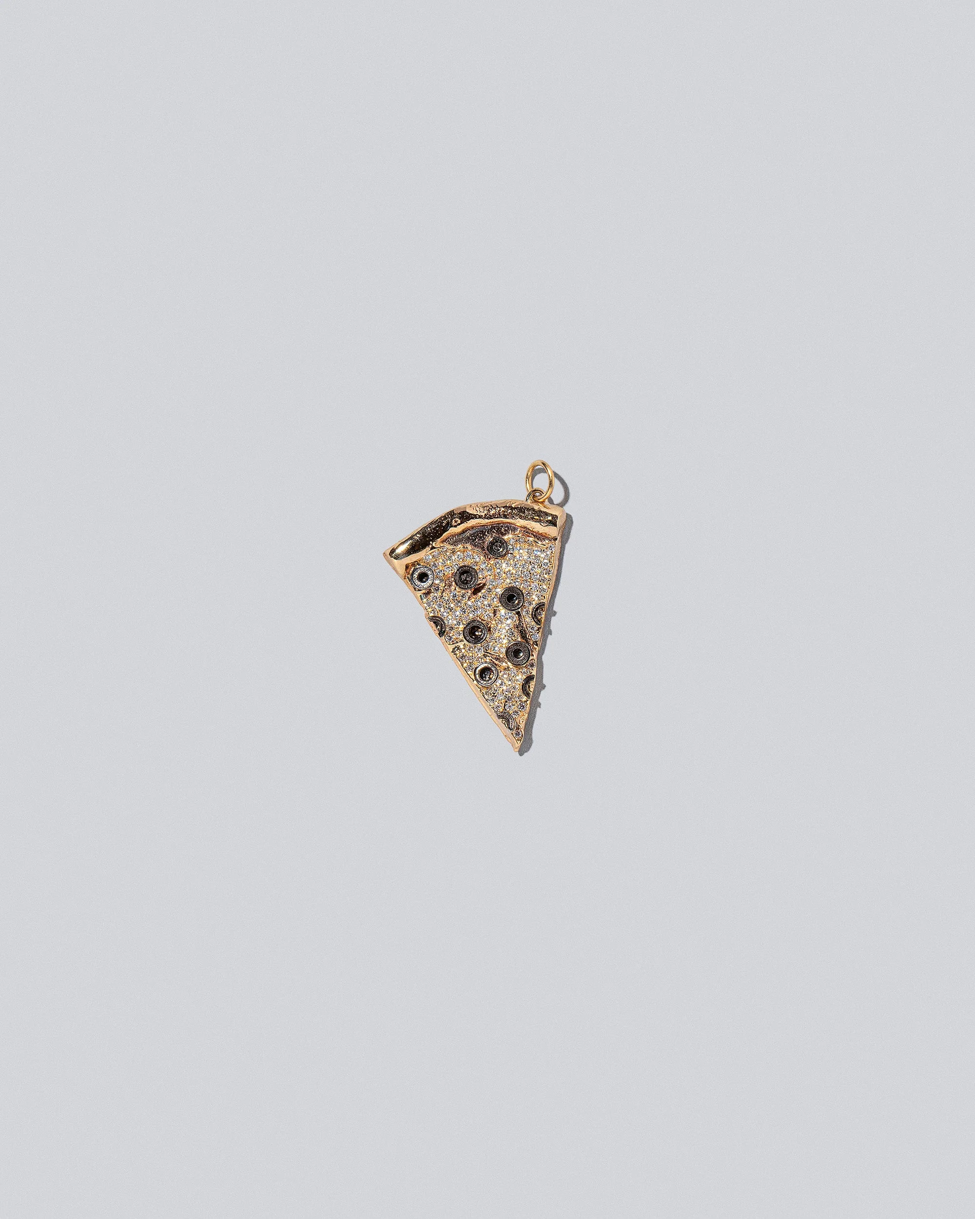Olive Pizza Charm - Image 3