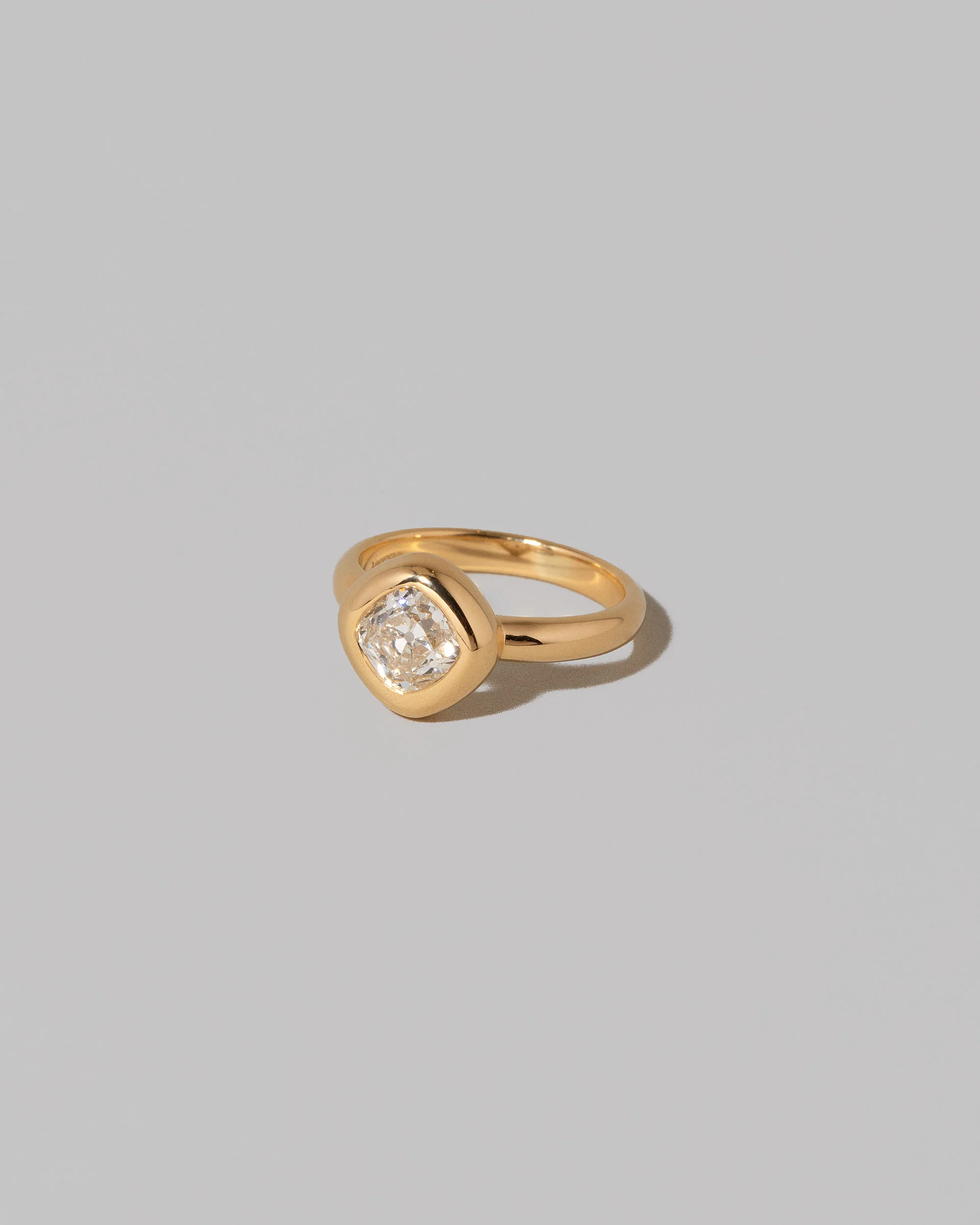 Poise Ring - Diamond - Image 2