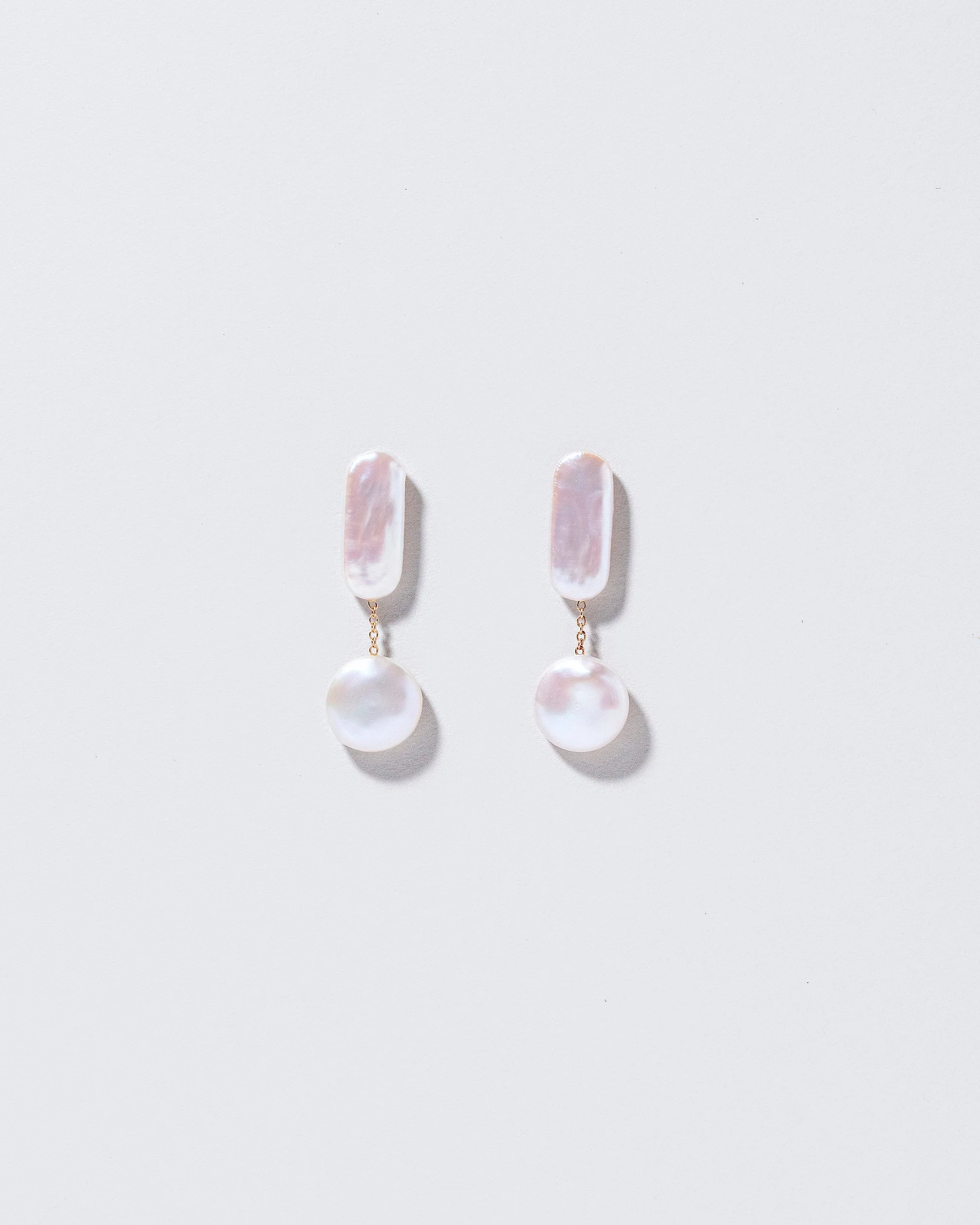 Polyphemus Earrings