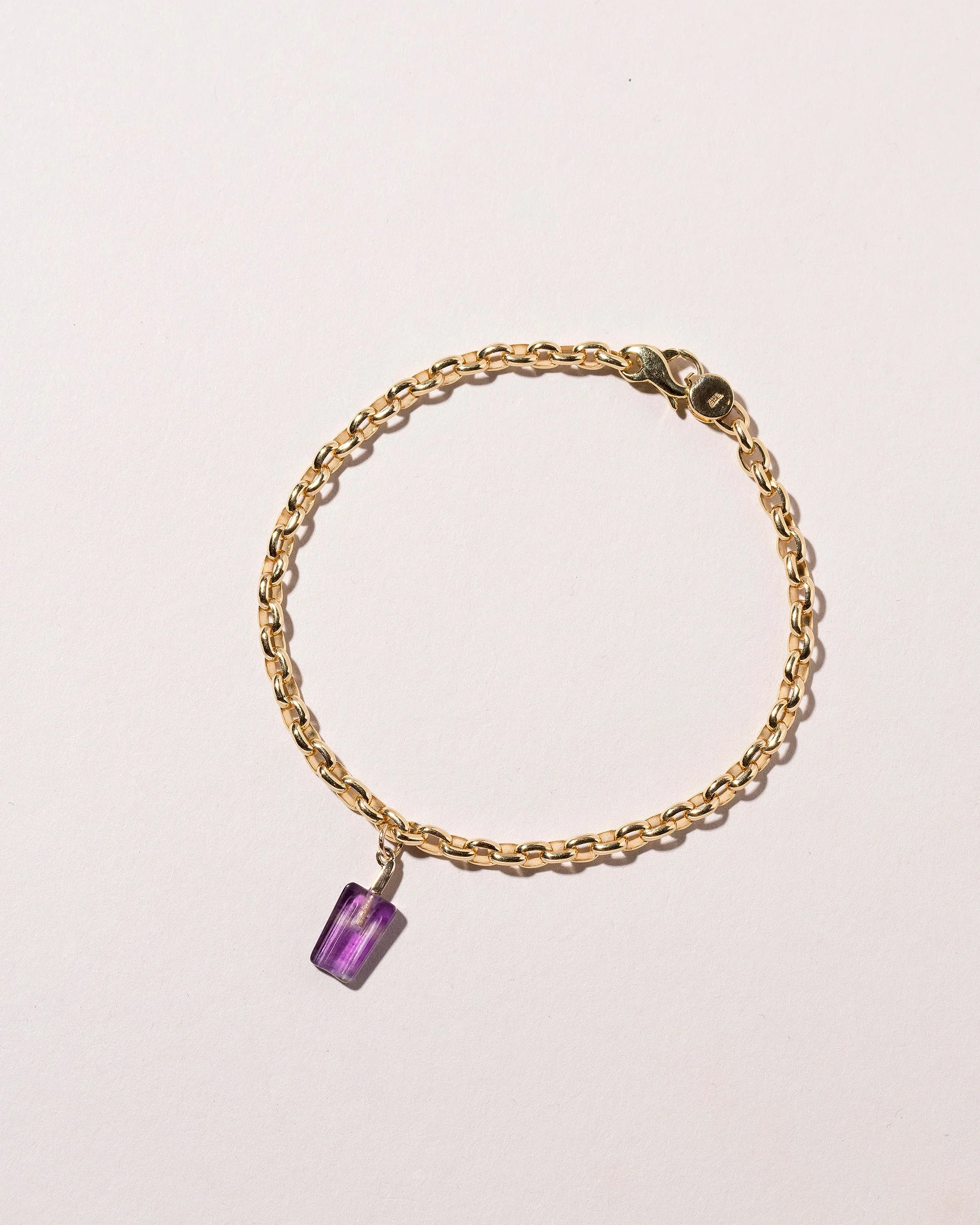 Grape Popsicle Charm - Image 2