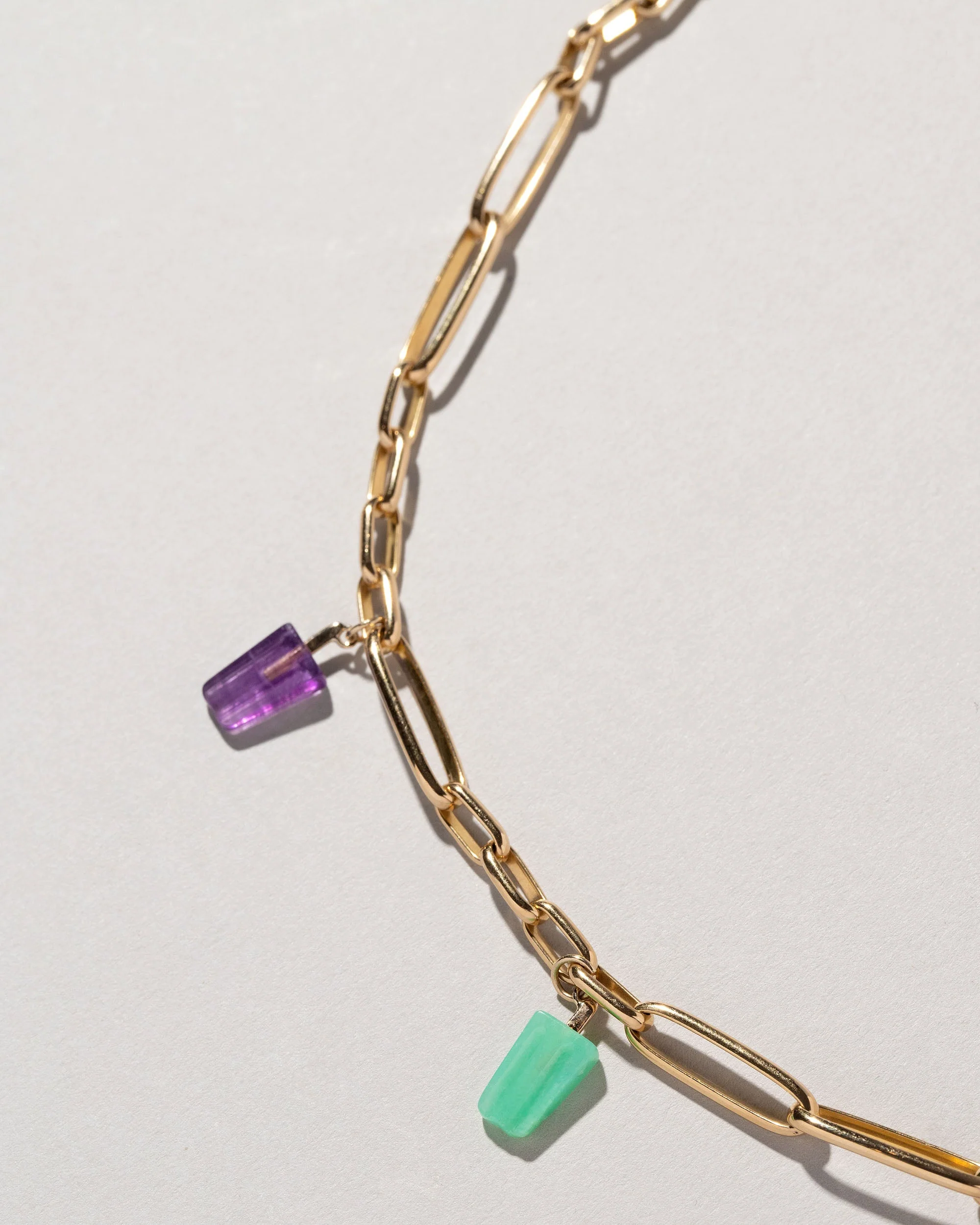 Grape Popsicle Charm - Image 3