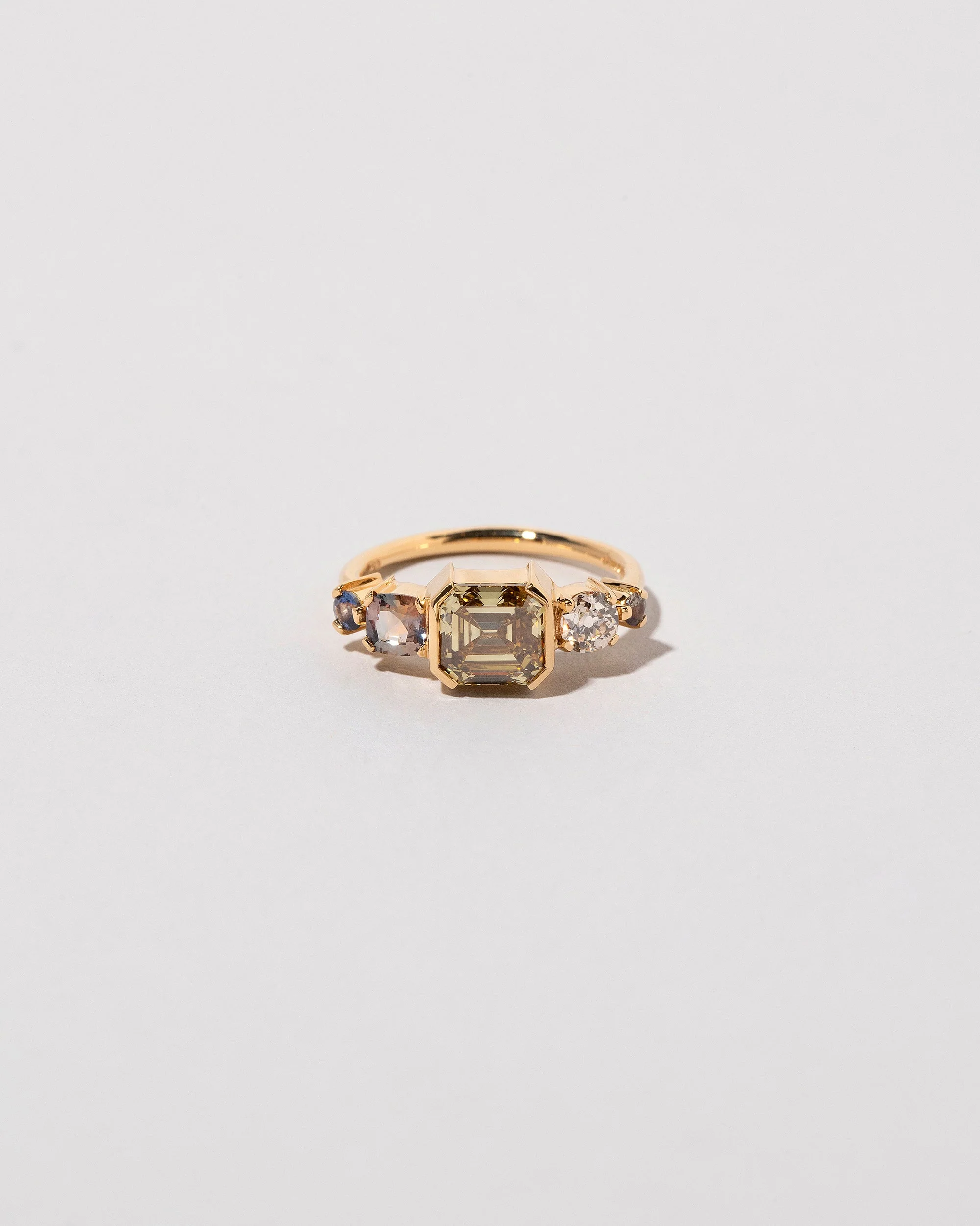 Probus Ring