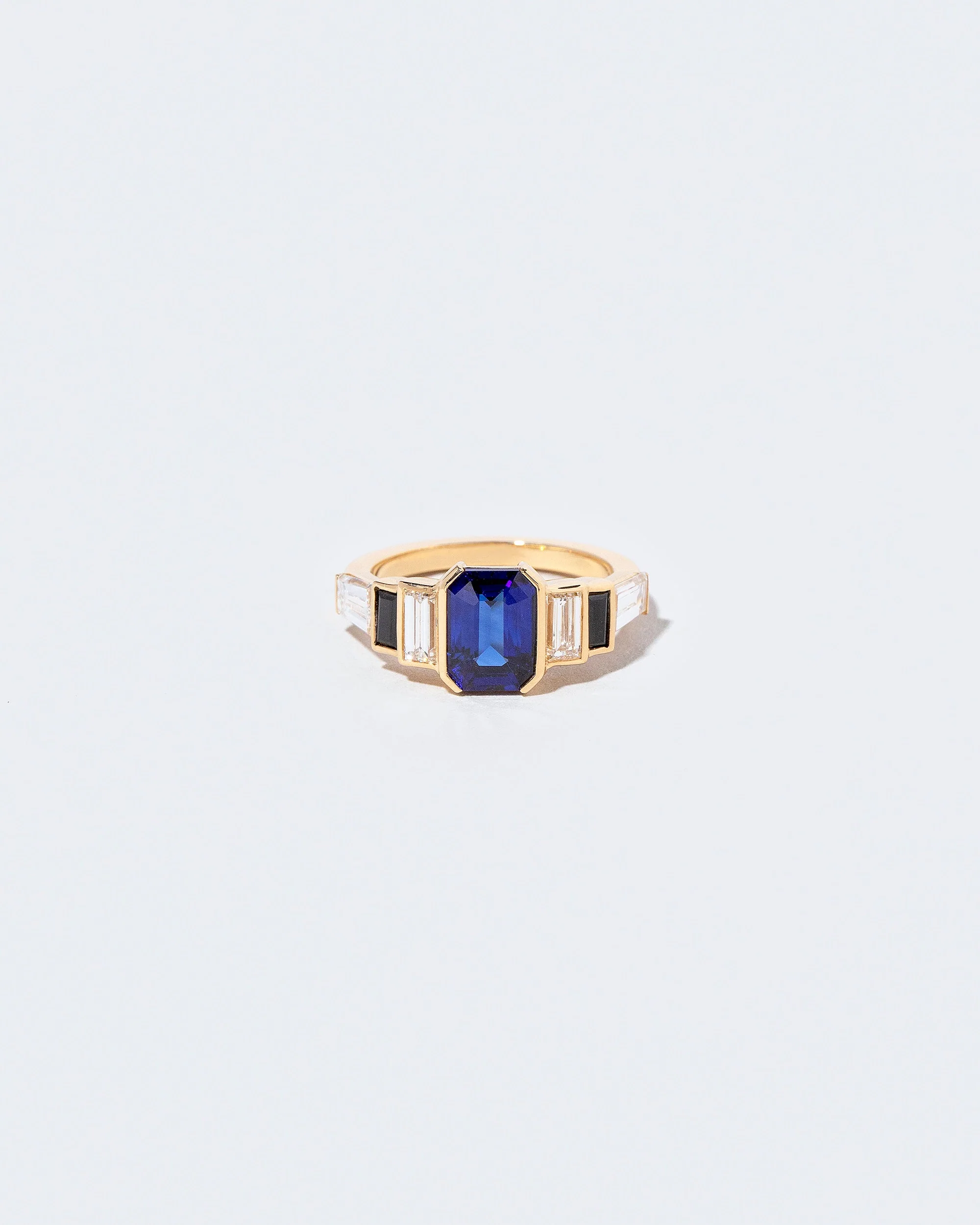 Progression & Development Ring