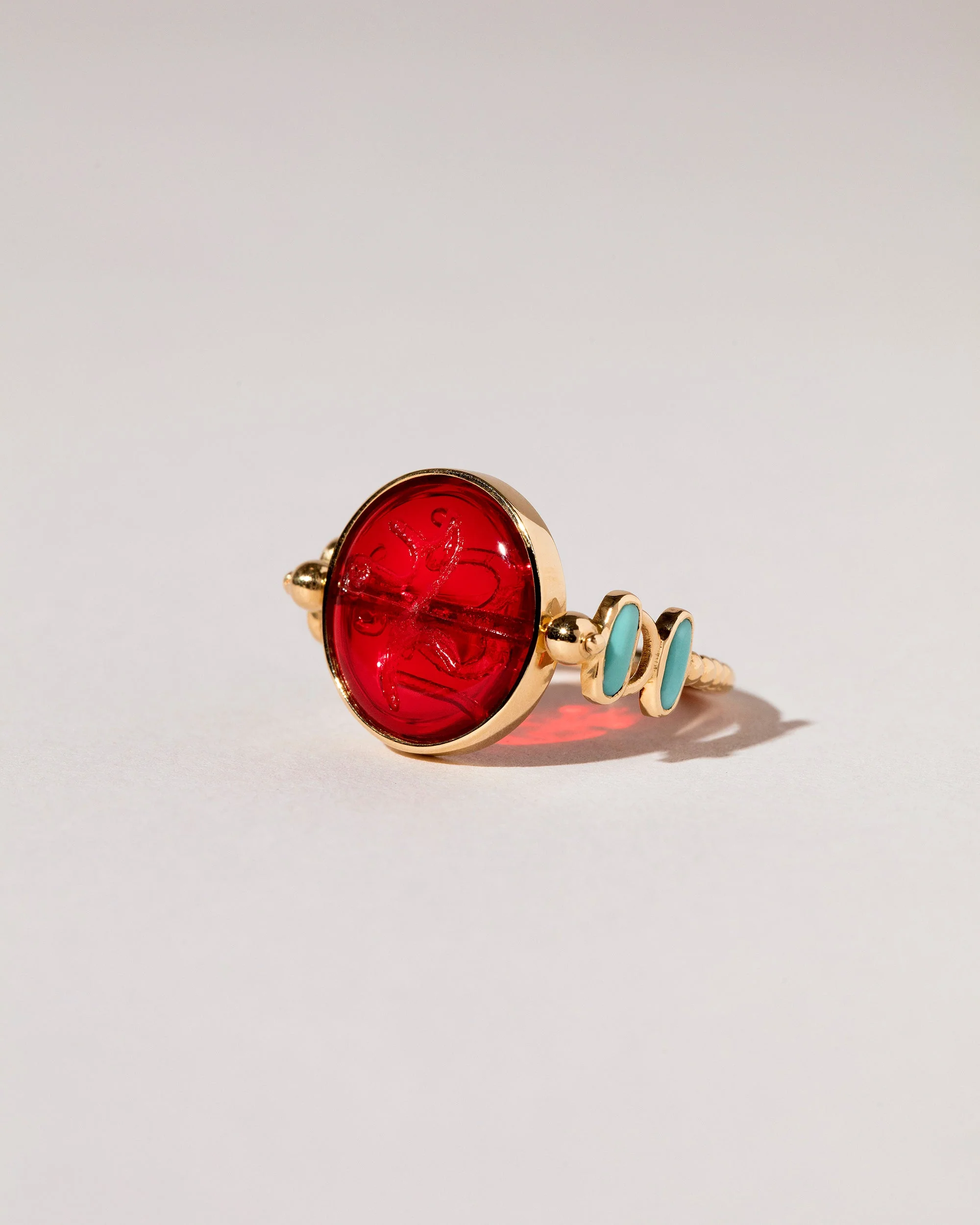 Protection Ring - Image 3